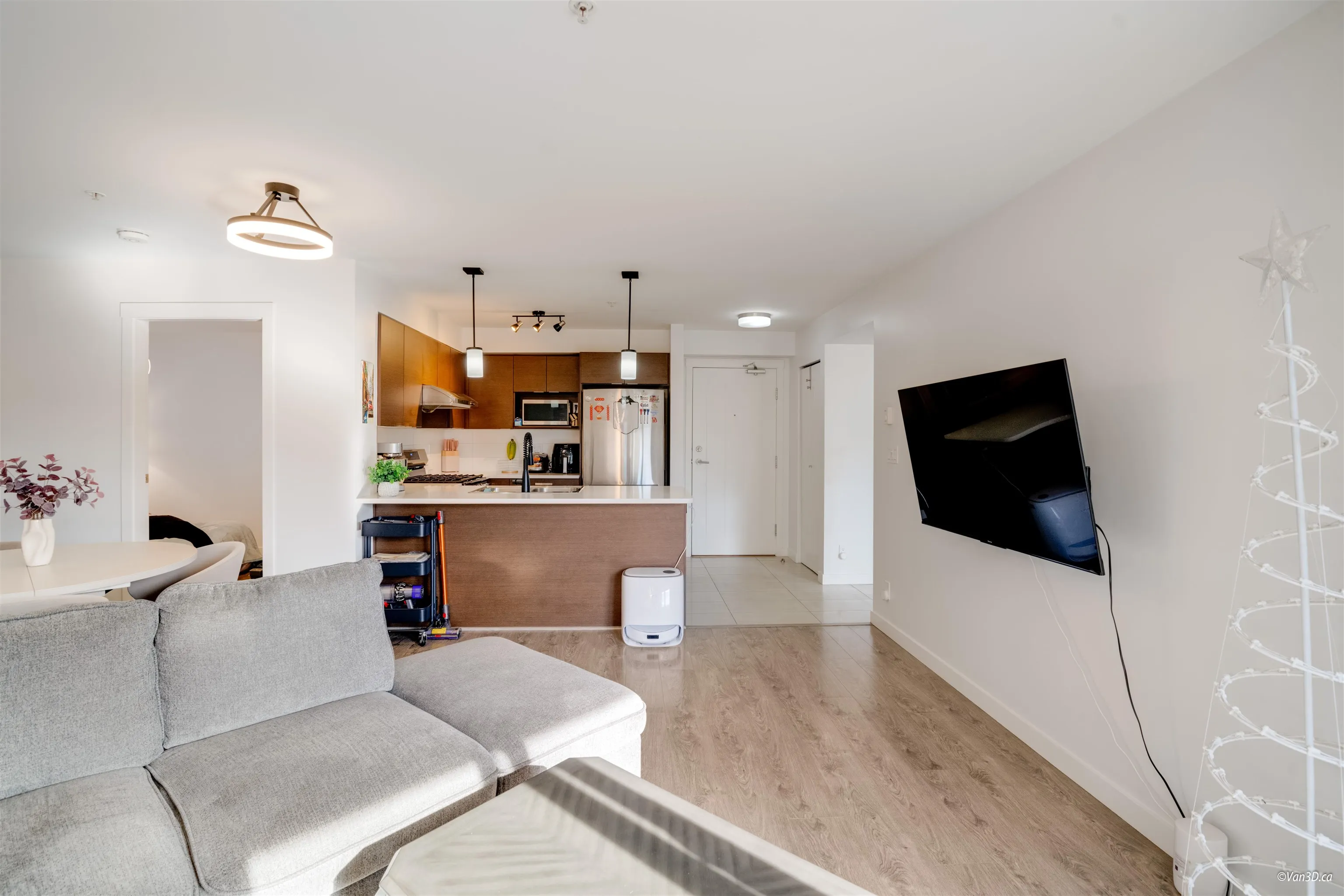 316 12339 Steveston Highway