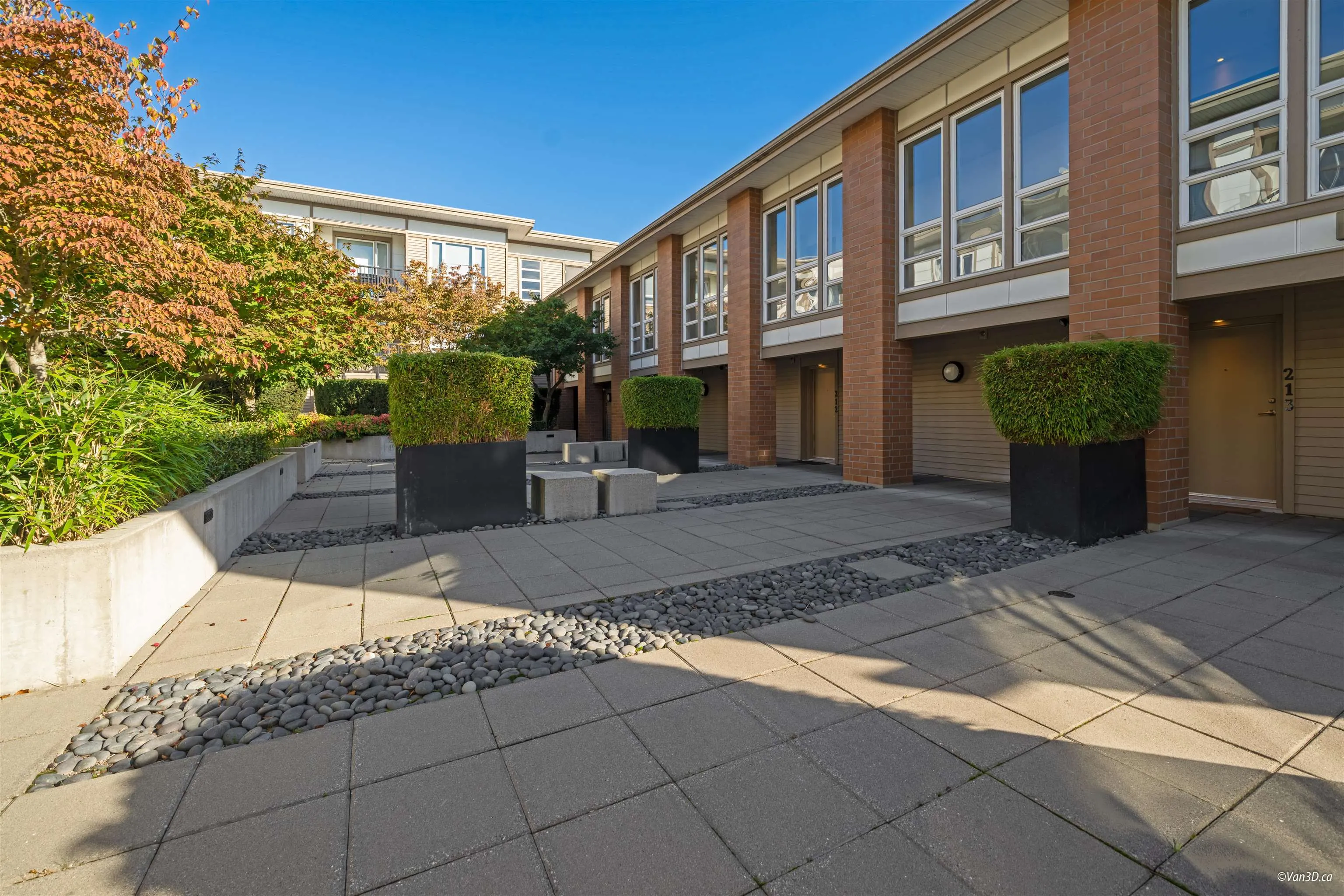316 12339 Steveston Highway