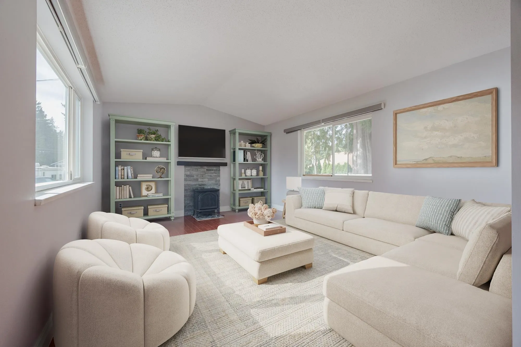 5 23205 Calvin Crescent