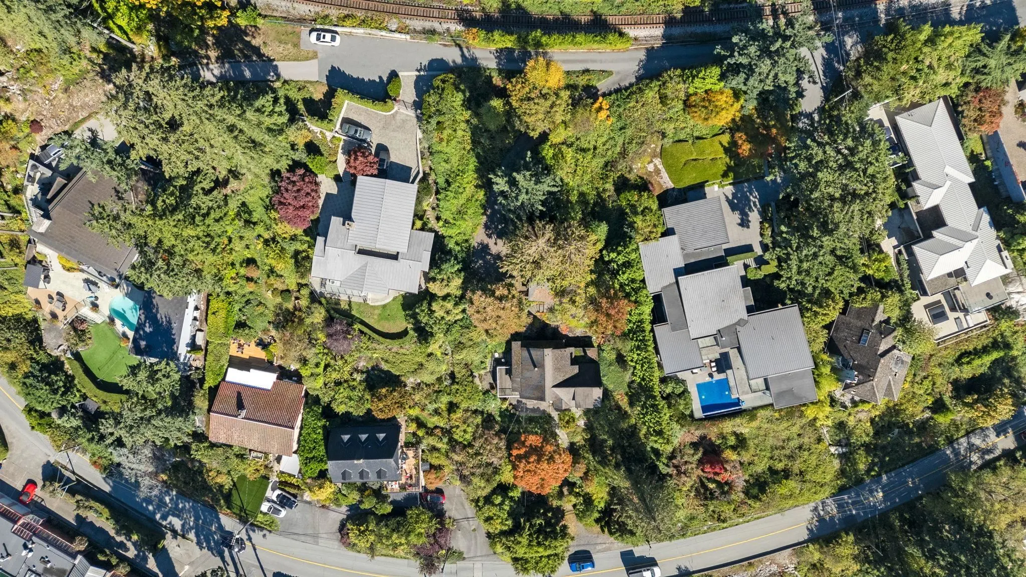 3721 Sunset Lane