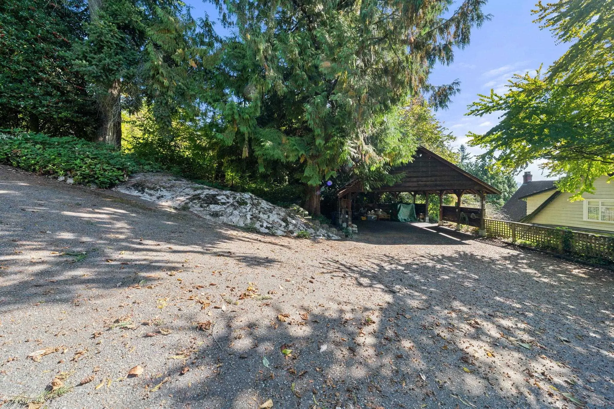 3721 Sunset Lane