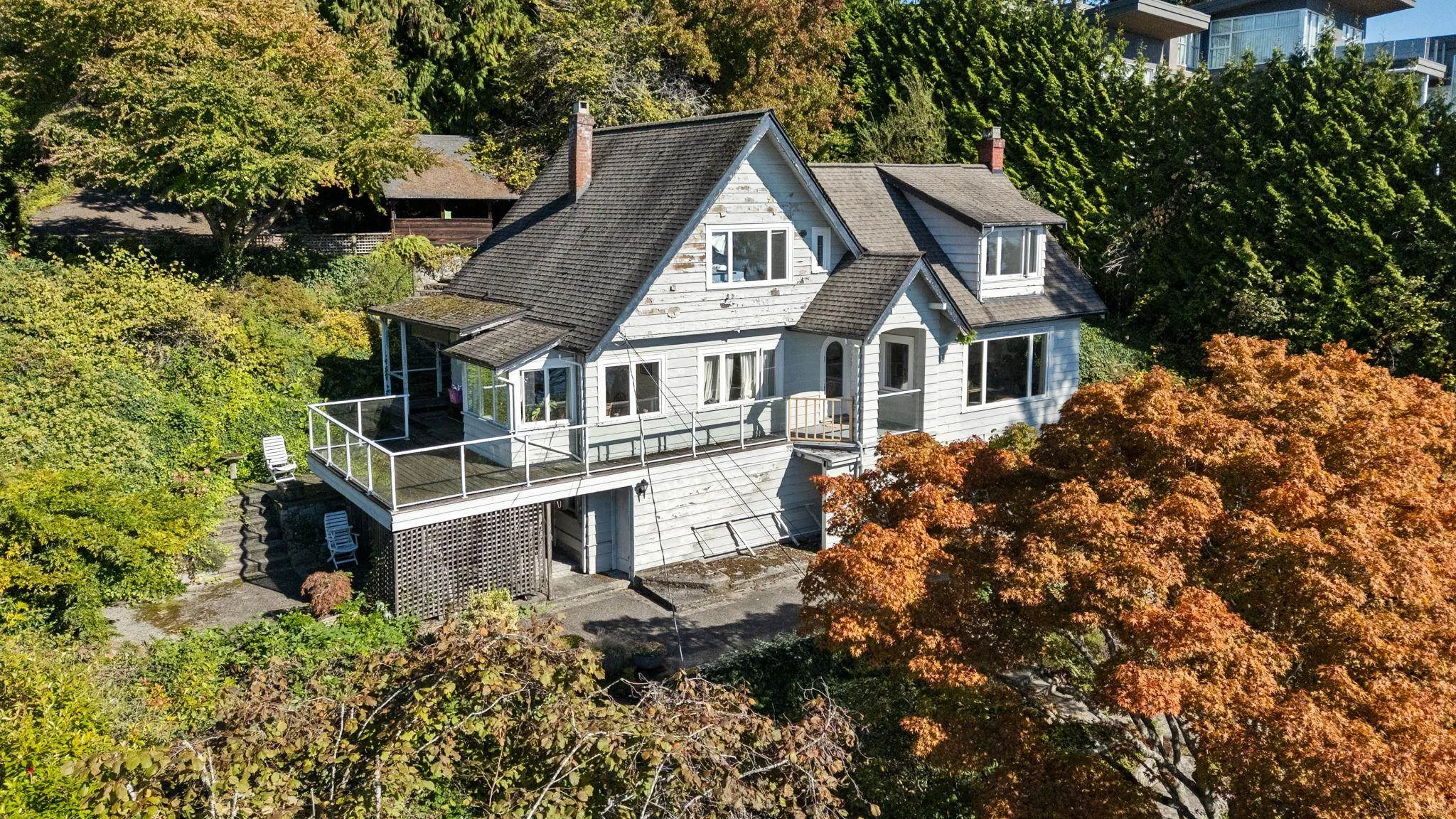 3721 Sunset Lane