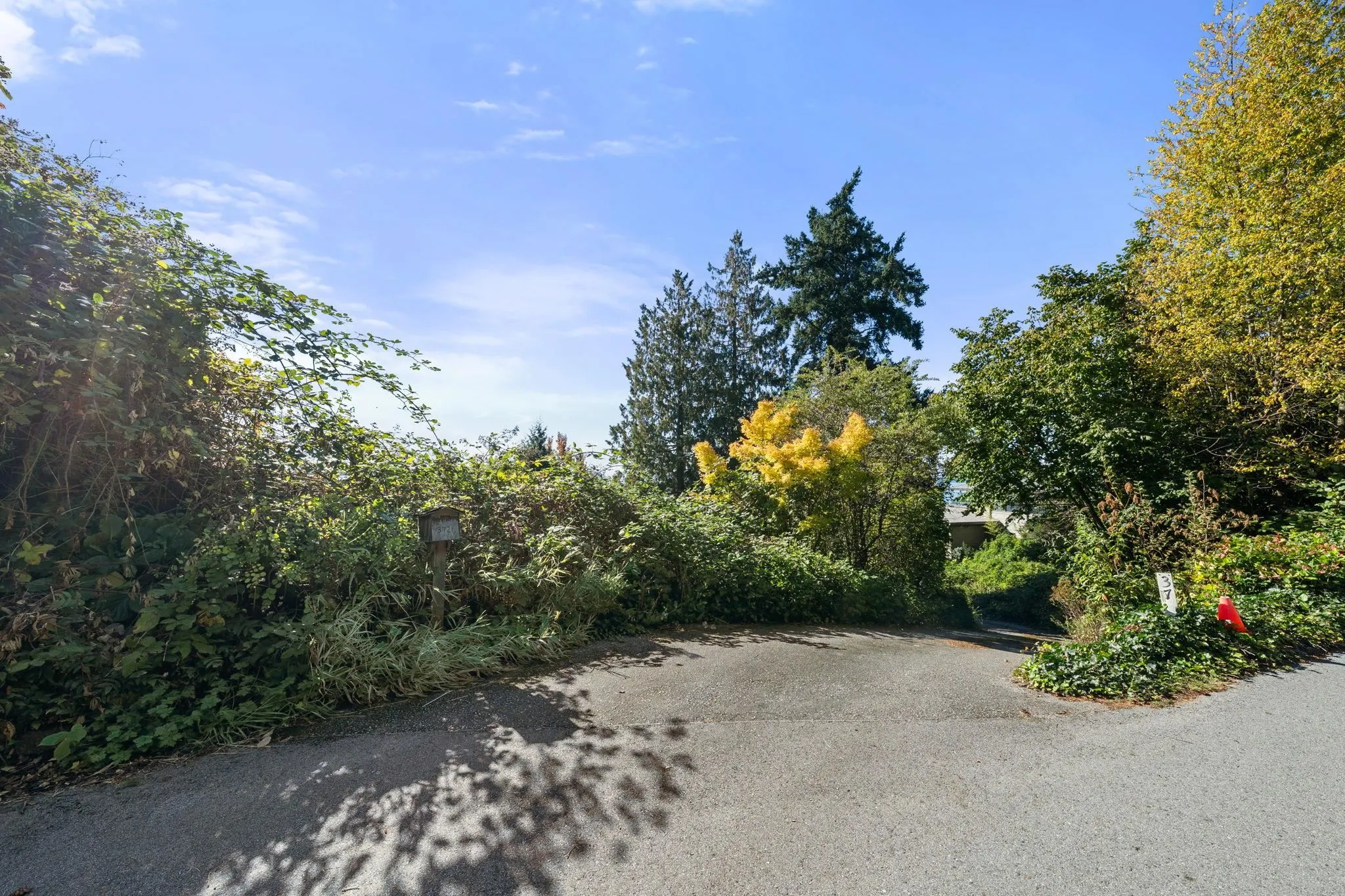 3721 Sunset Lane