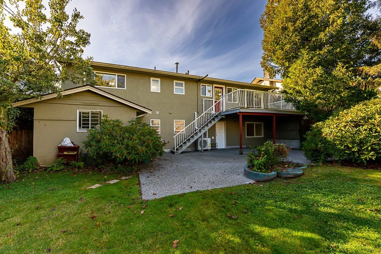 5225 Kincaid Street