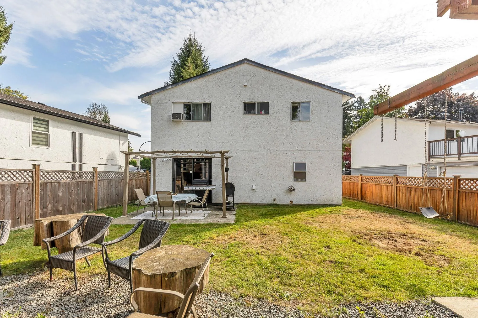 3419 Juniper Crescent