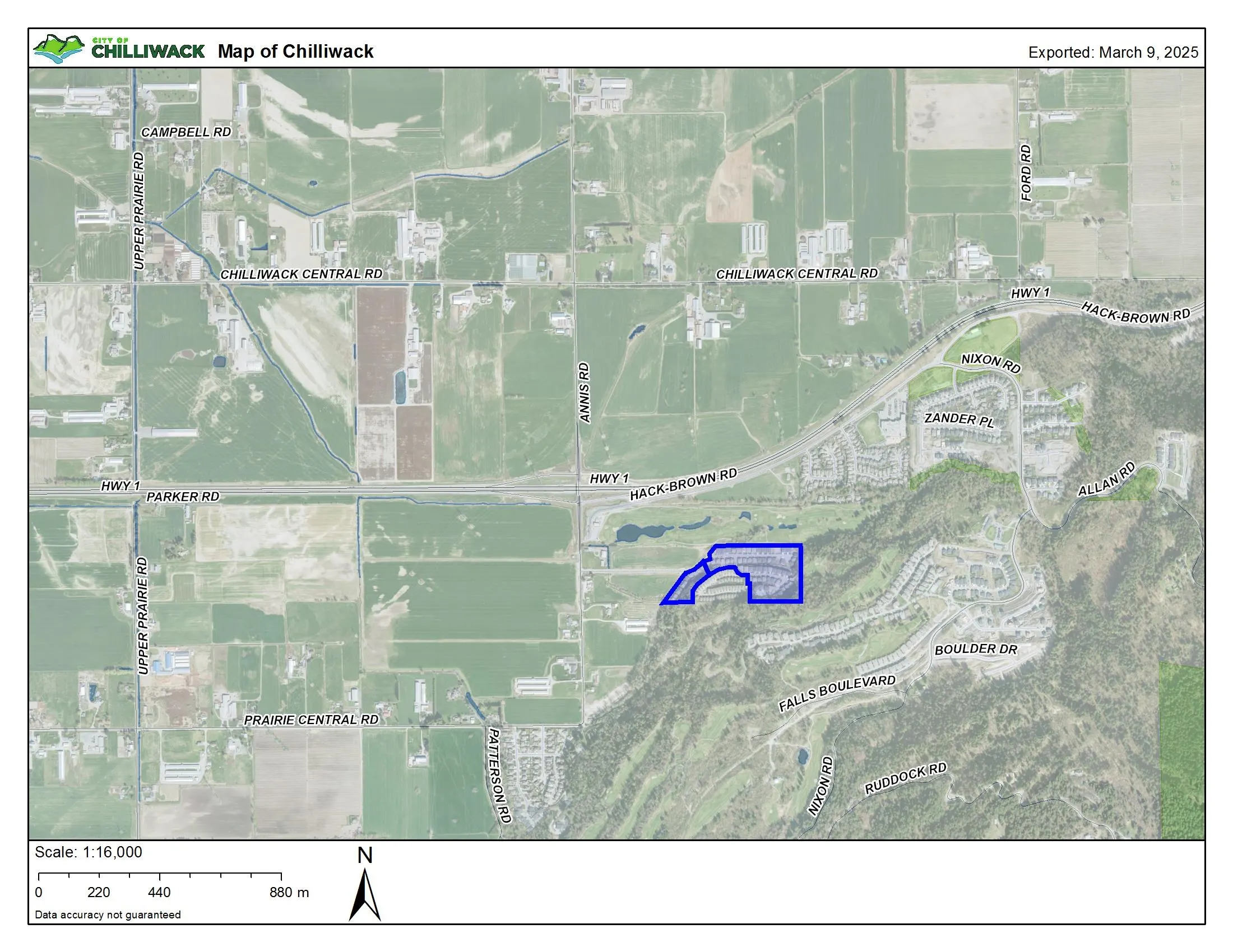 71 50778 Ledgestone Place