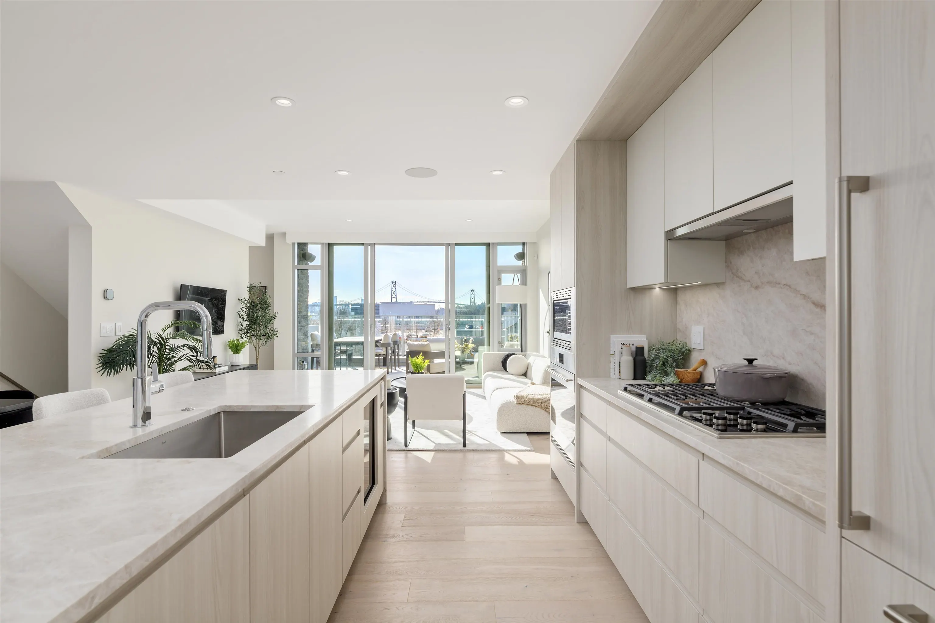 790 Arthur Erickson Place
