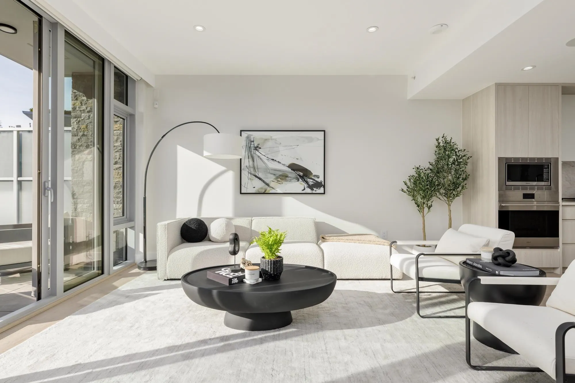 790 Arthur Erickson Place