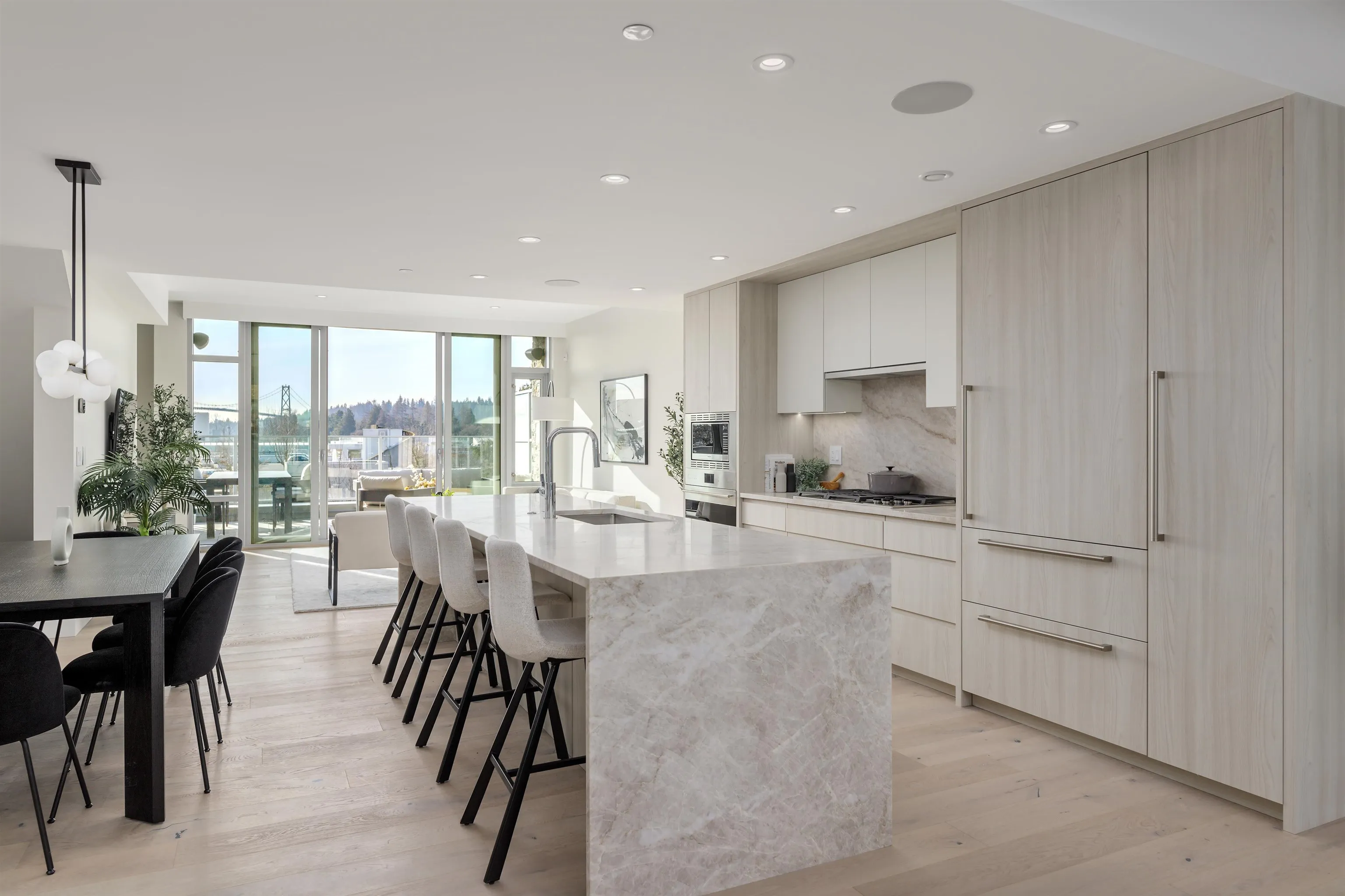 790 Arthur Erickson Place