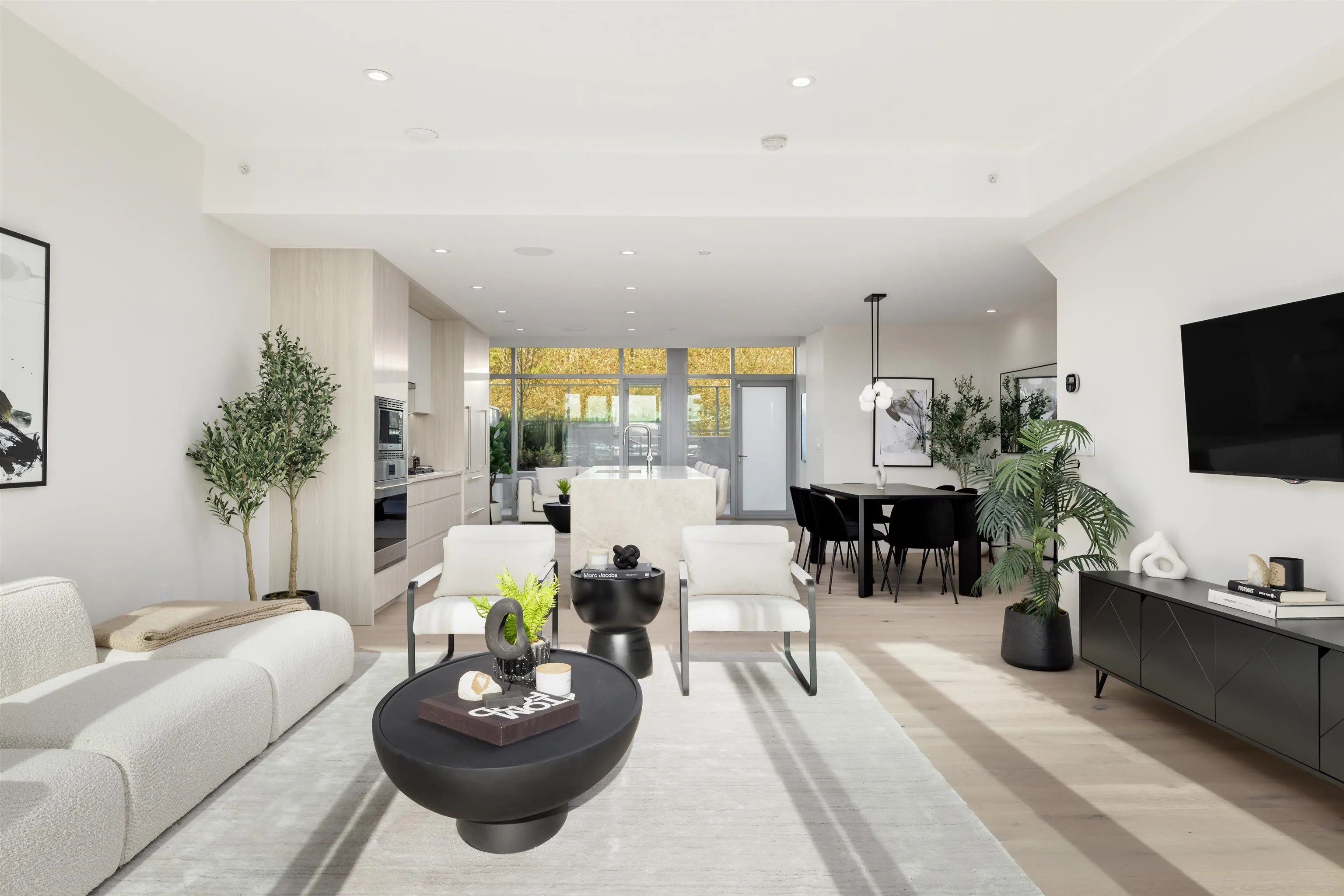 790 Arthur Erickson Place