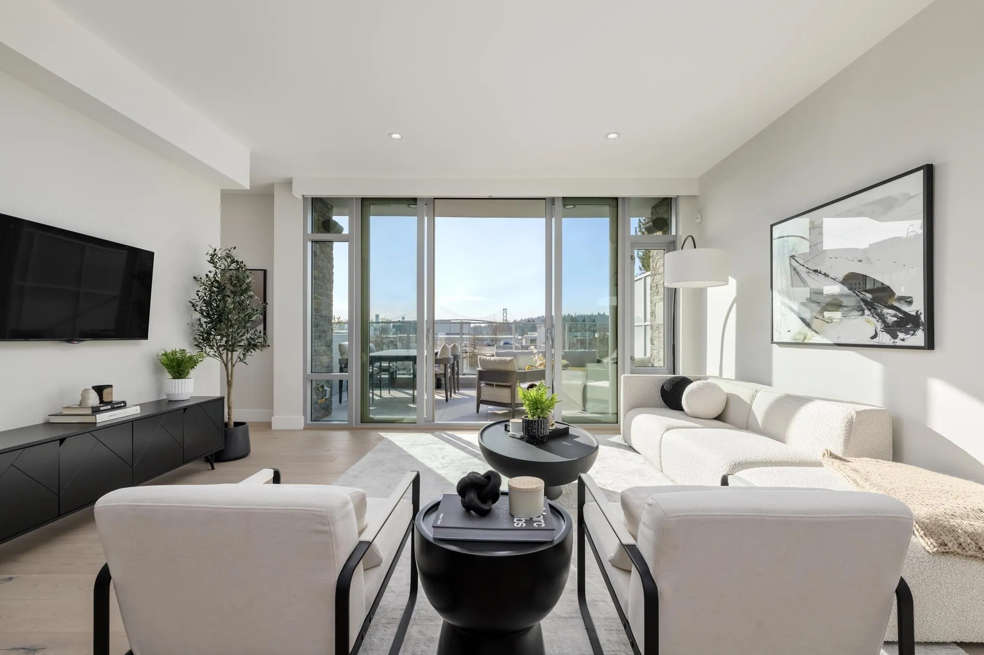 790 Arthur Erickson Place