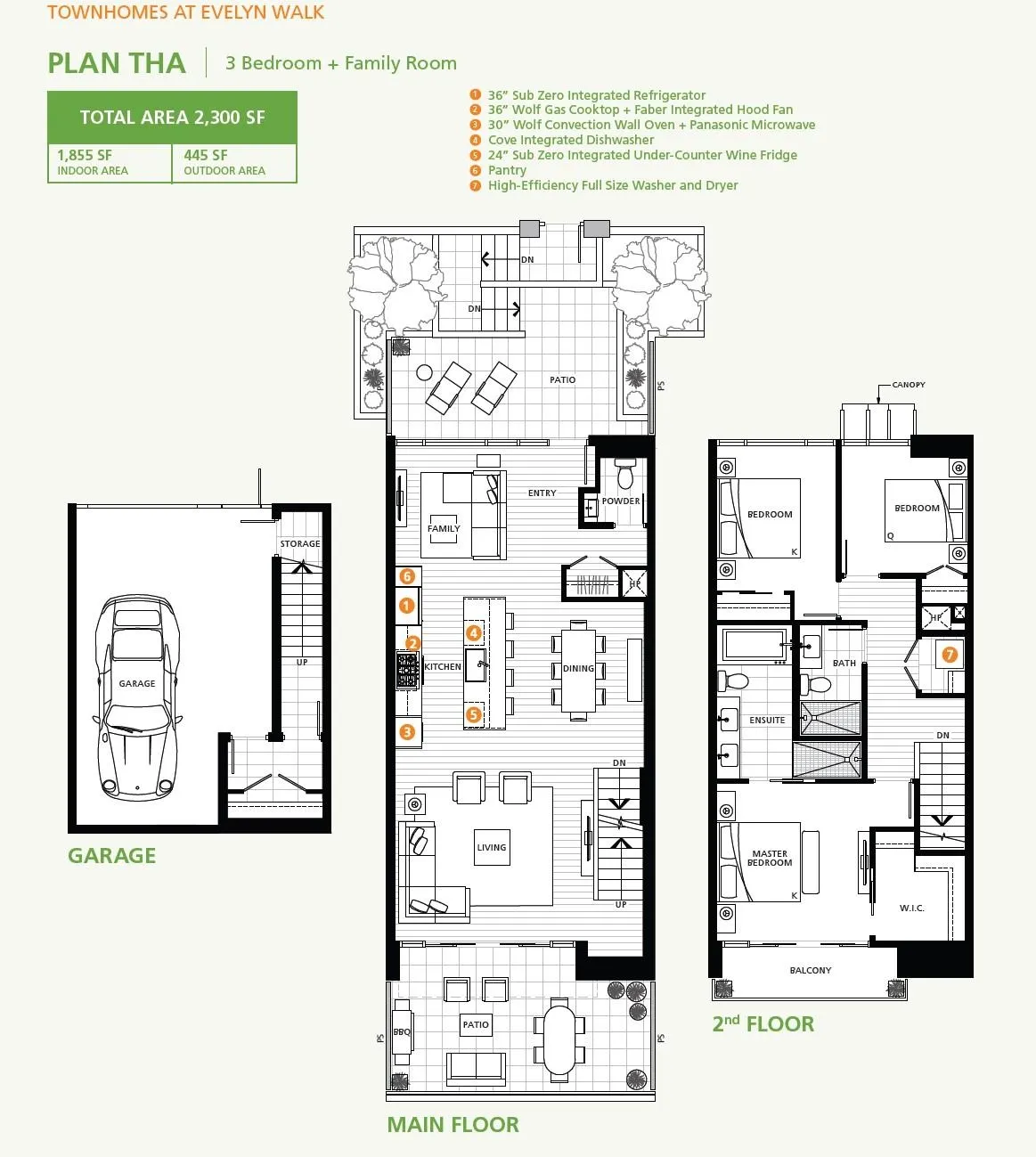 790 Arthur Erickson Place