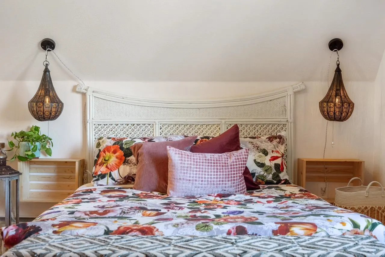 Boho 524 E 12th Avenue