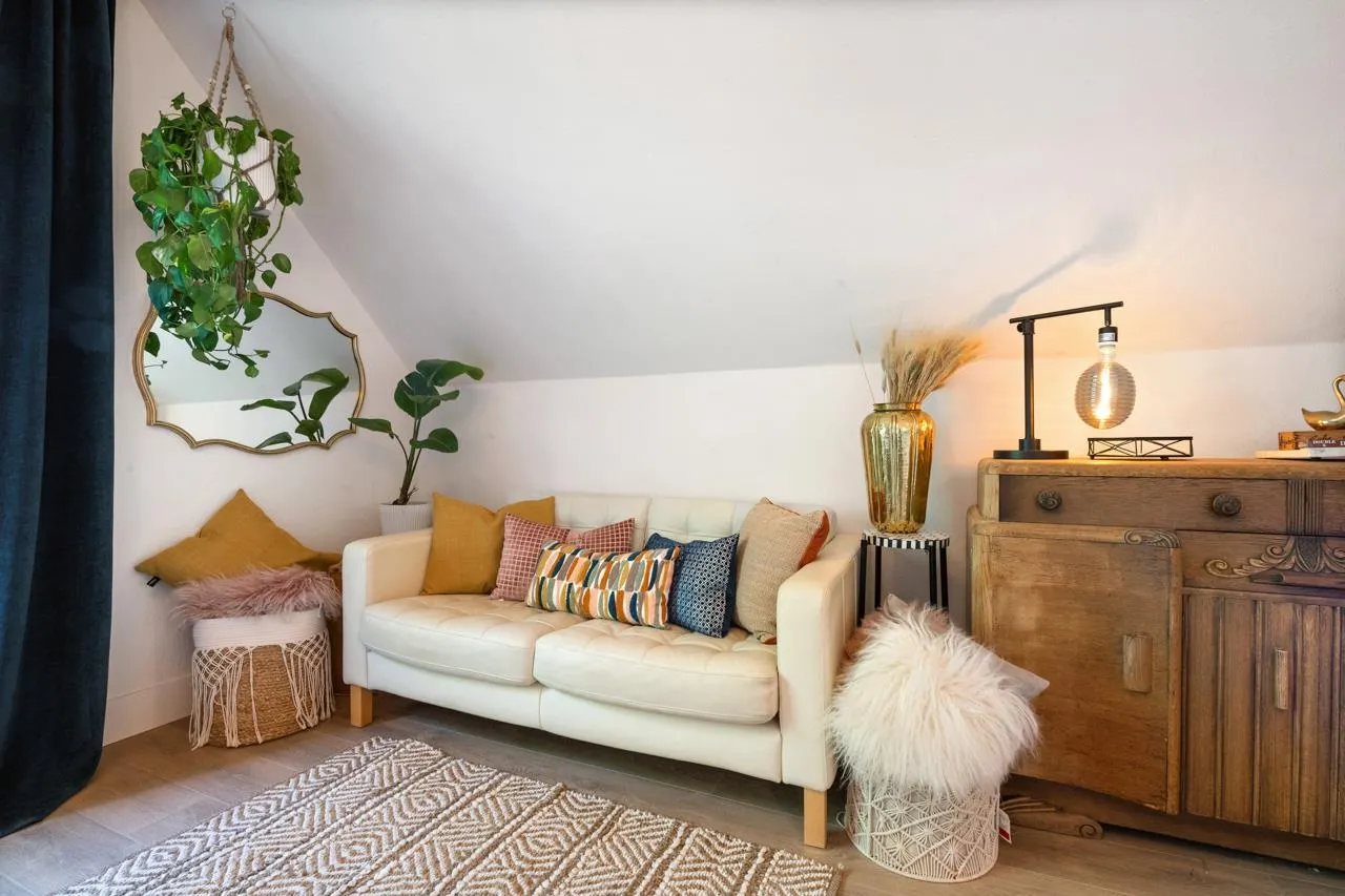 Boho 524 E 12th Avenue