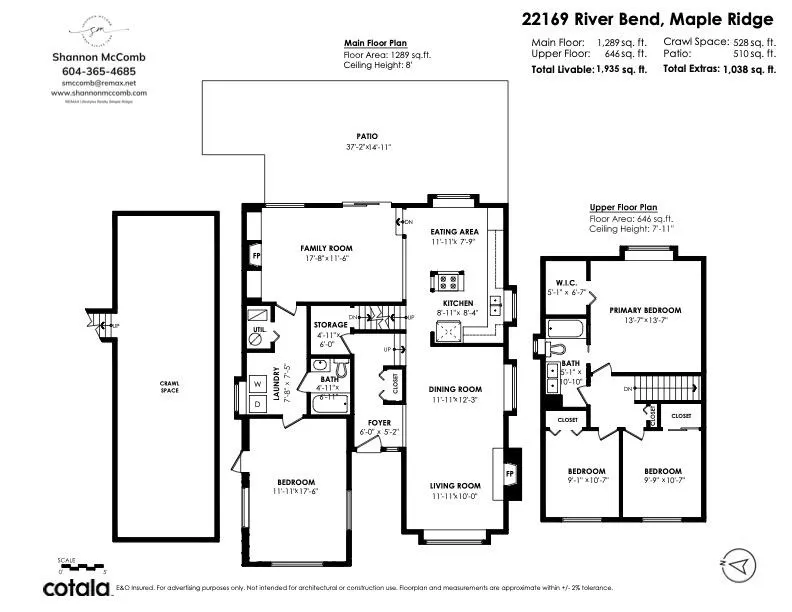 22169 River Bend
