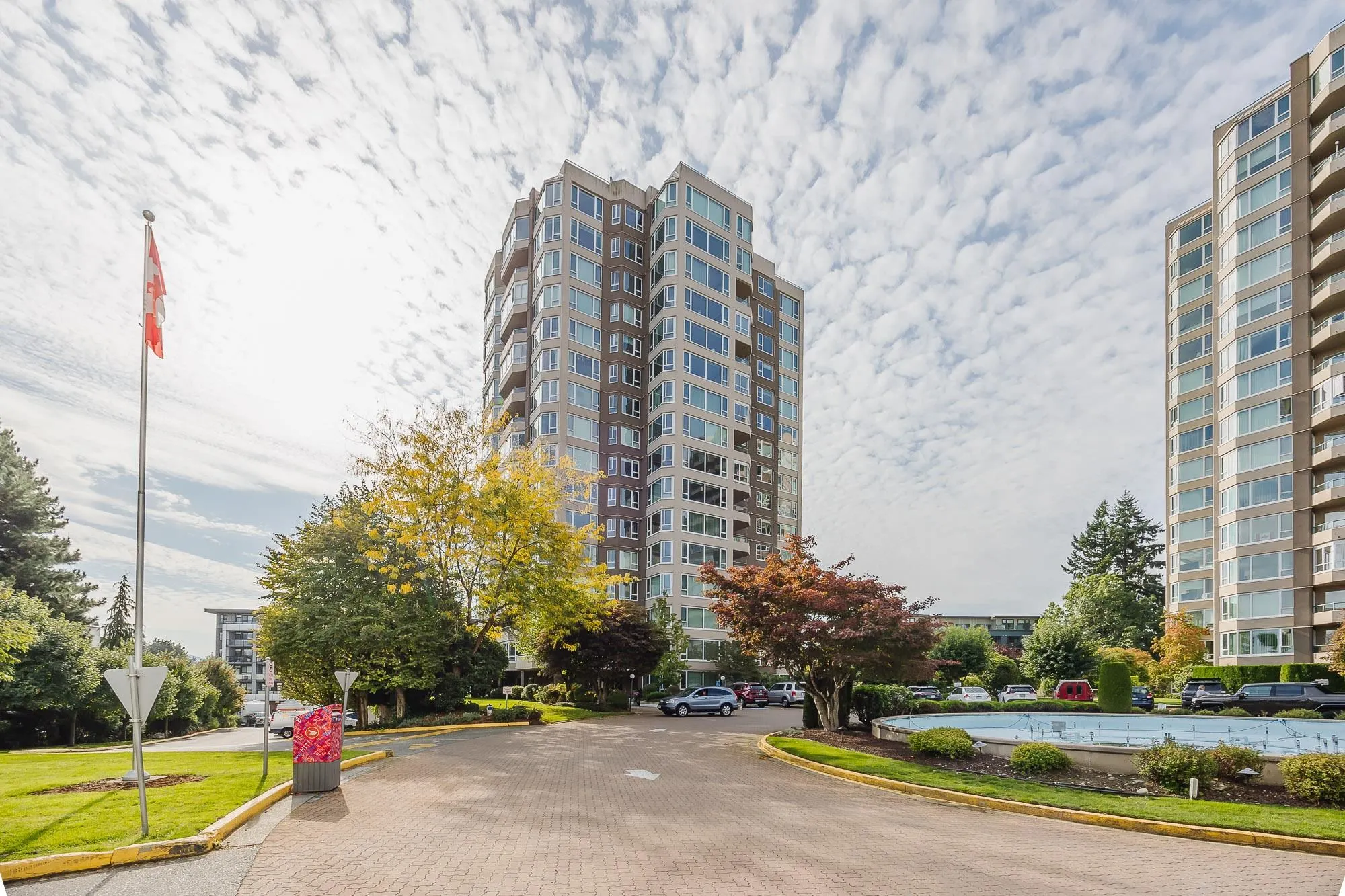 705 3170 Gladwin Road
