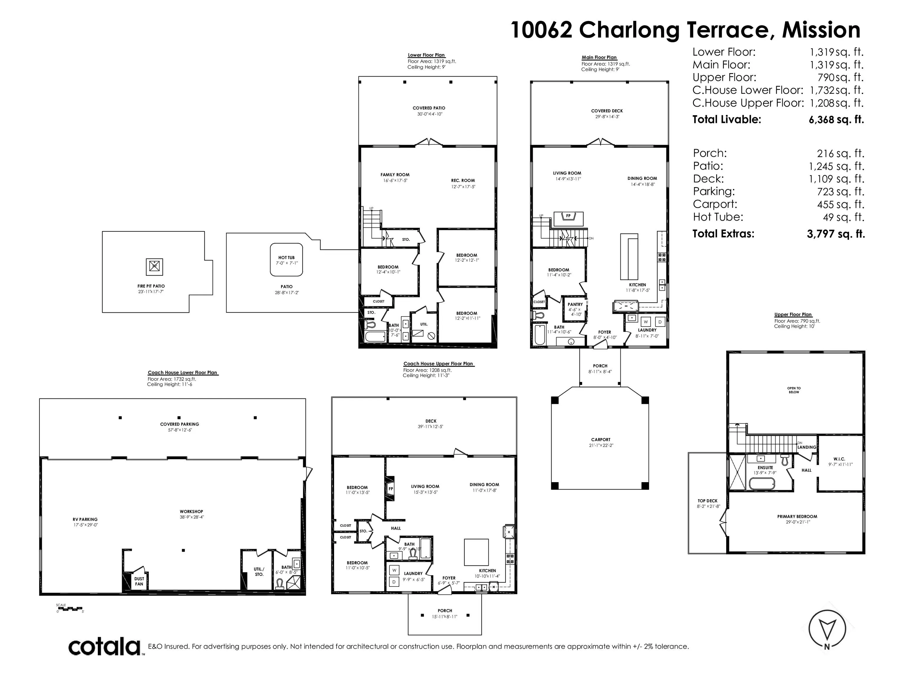 10062 Charlong Terrace