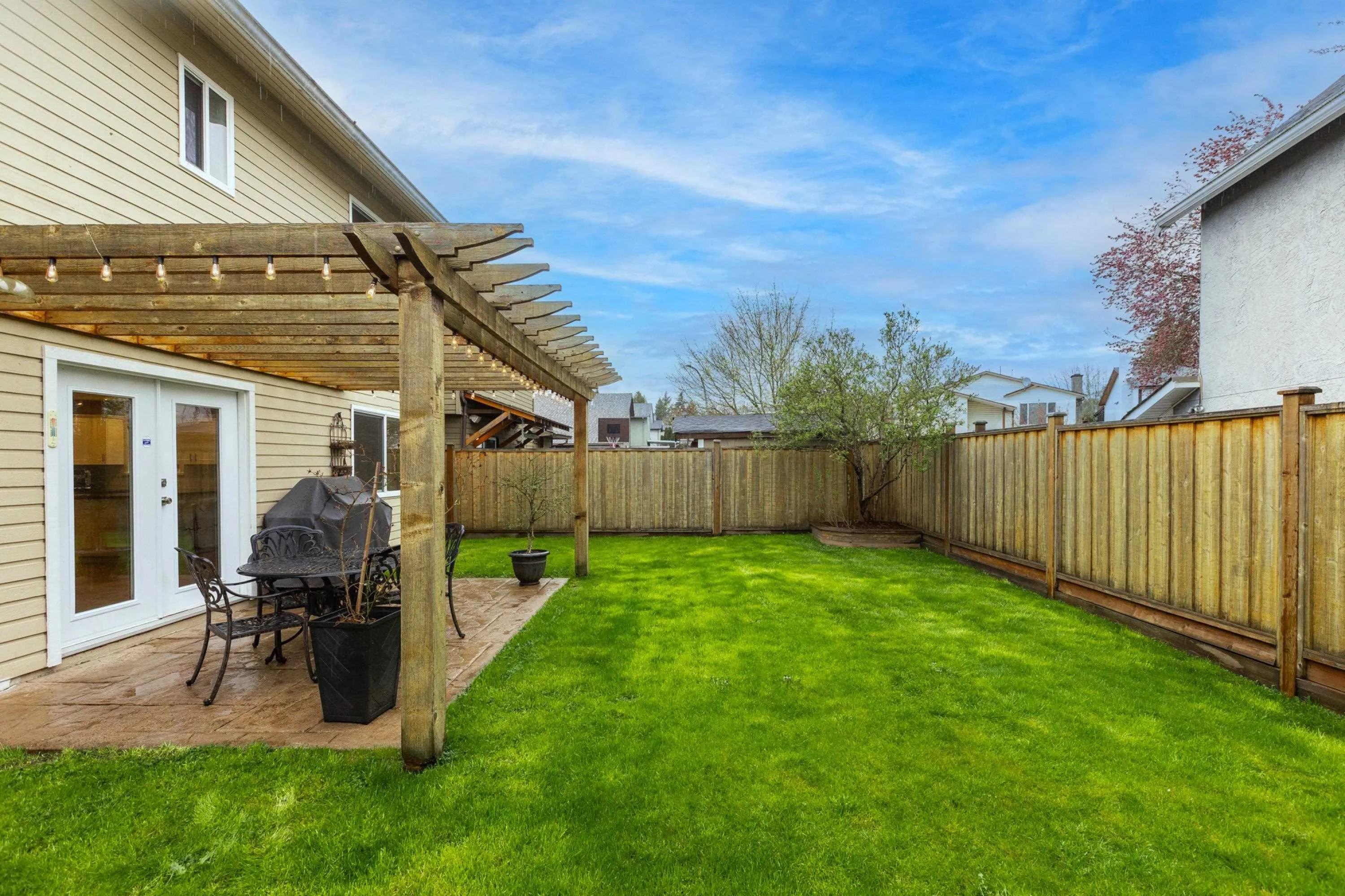 2389 Wakefield Drive