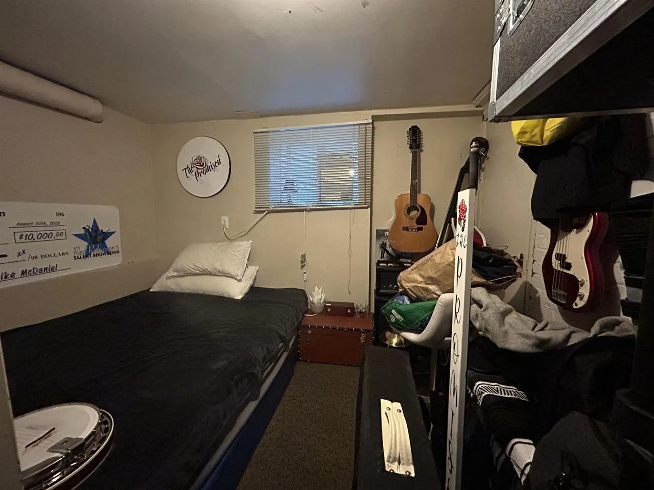 3474 Franklin Street