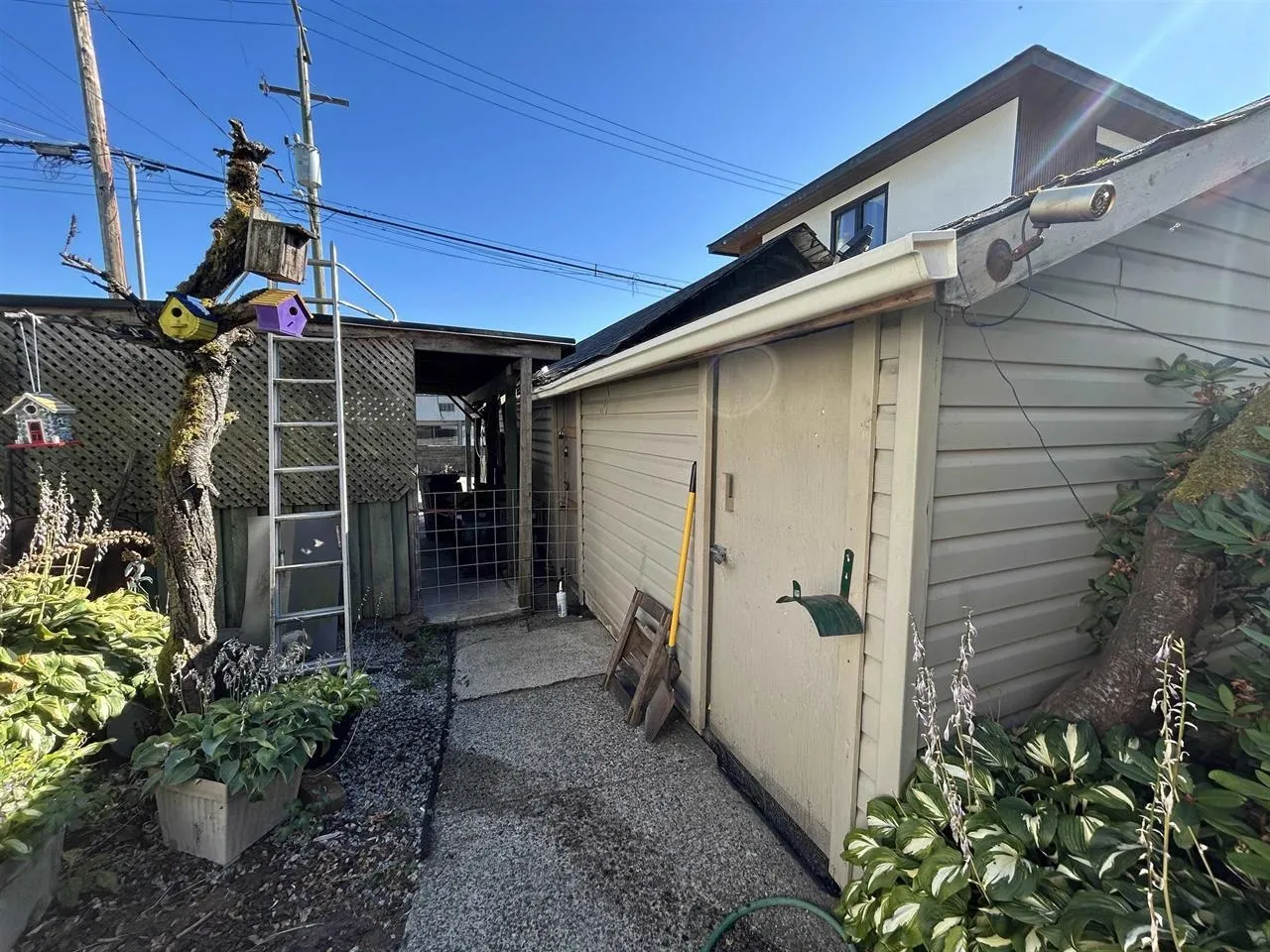 3474 Franklin Street