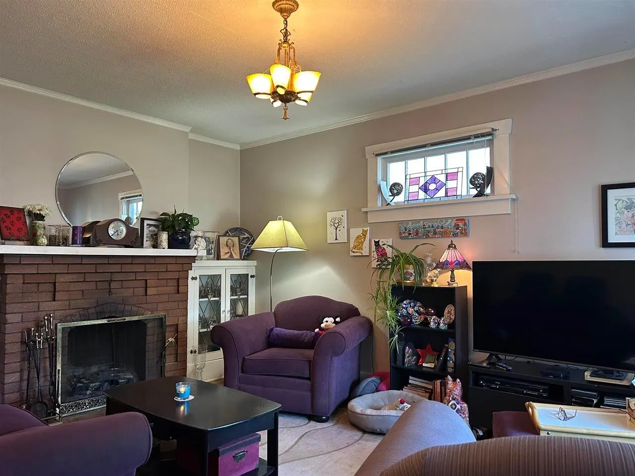 3474 Franklin Street