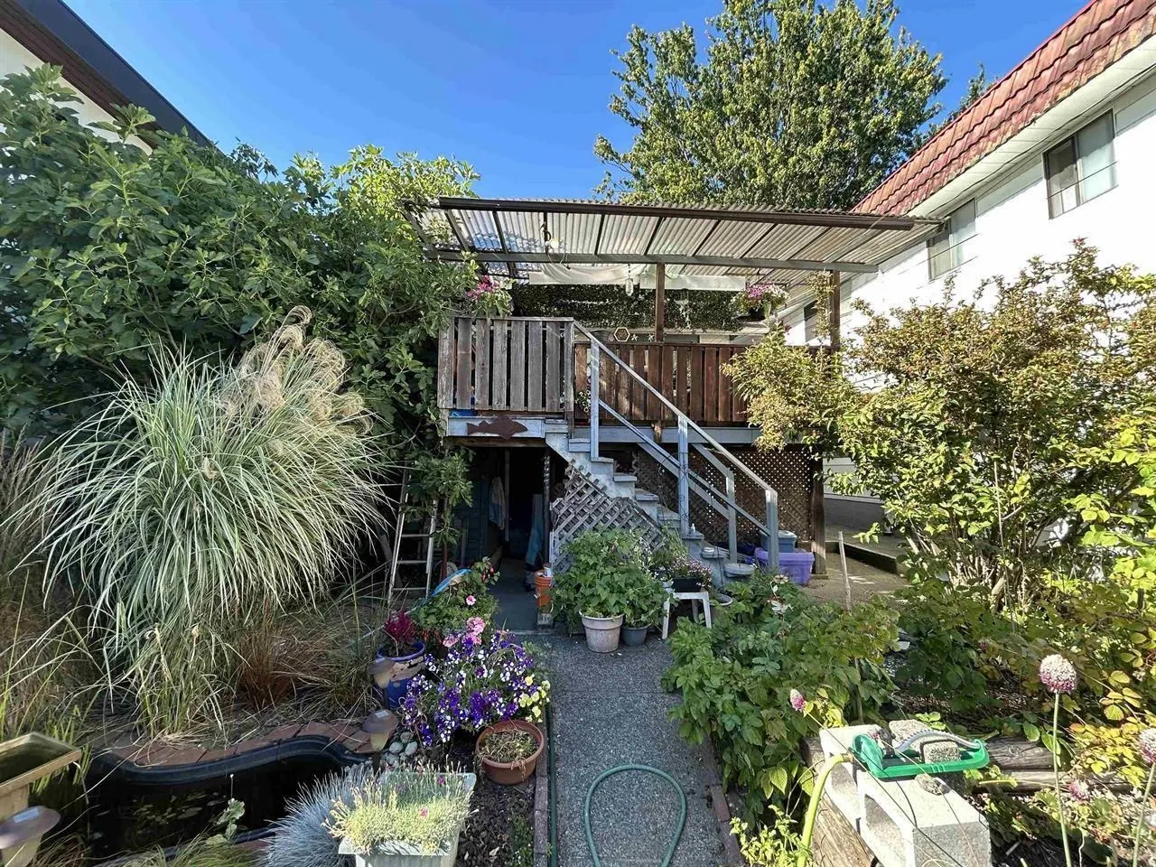 3474 Franklin Street