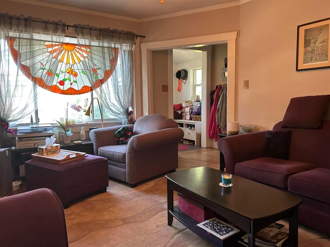 3474 Franklin Street