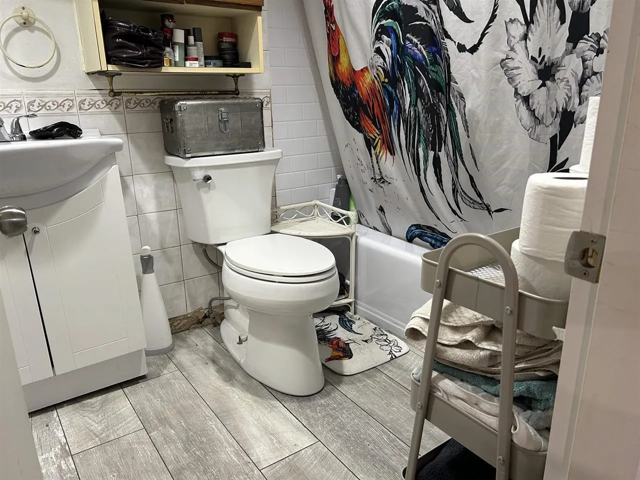 3474 Franklin Street