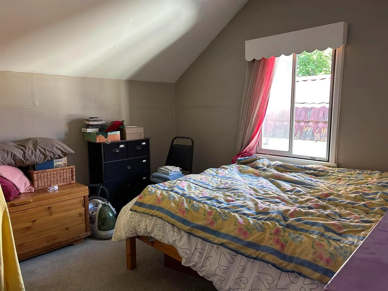 3474 Franklin Street