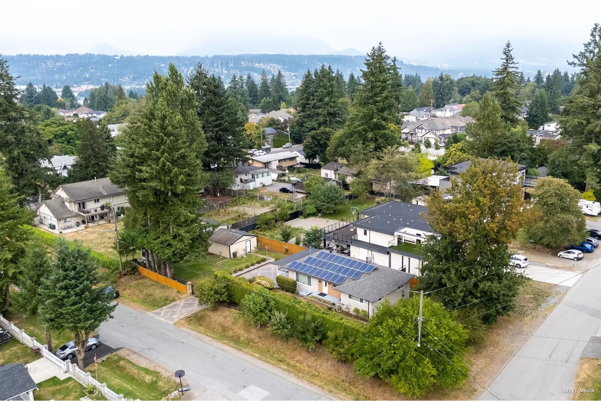 14033 Douglas Road