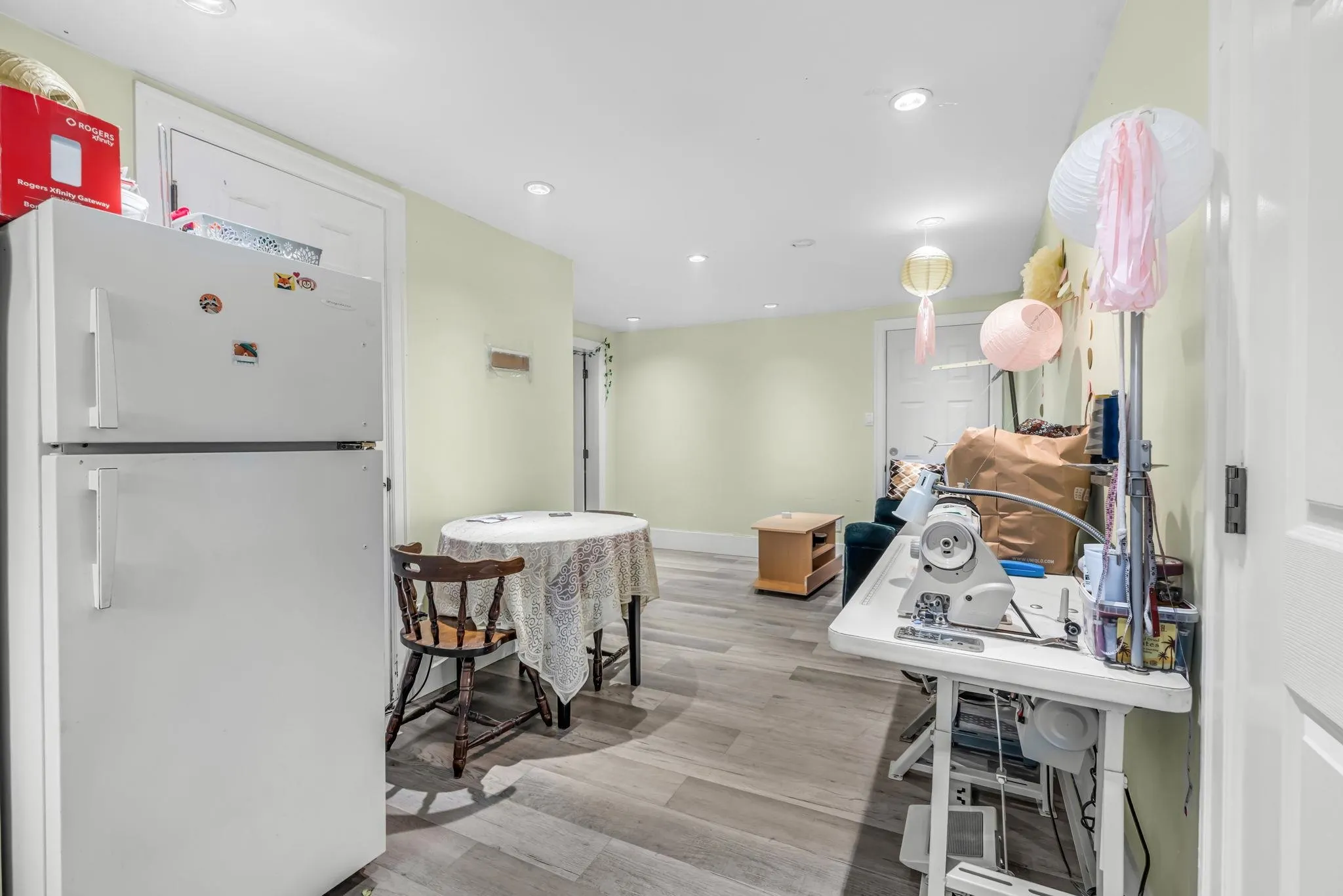 14033 Douglas Road