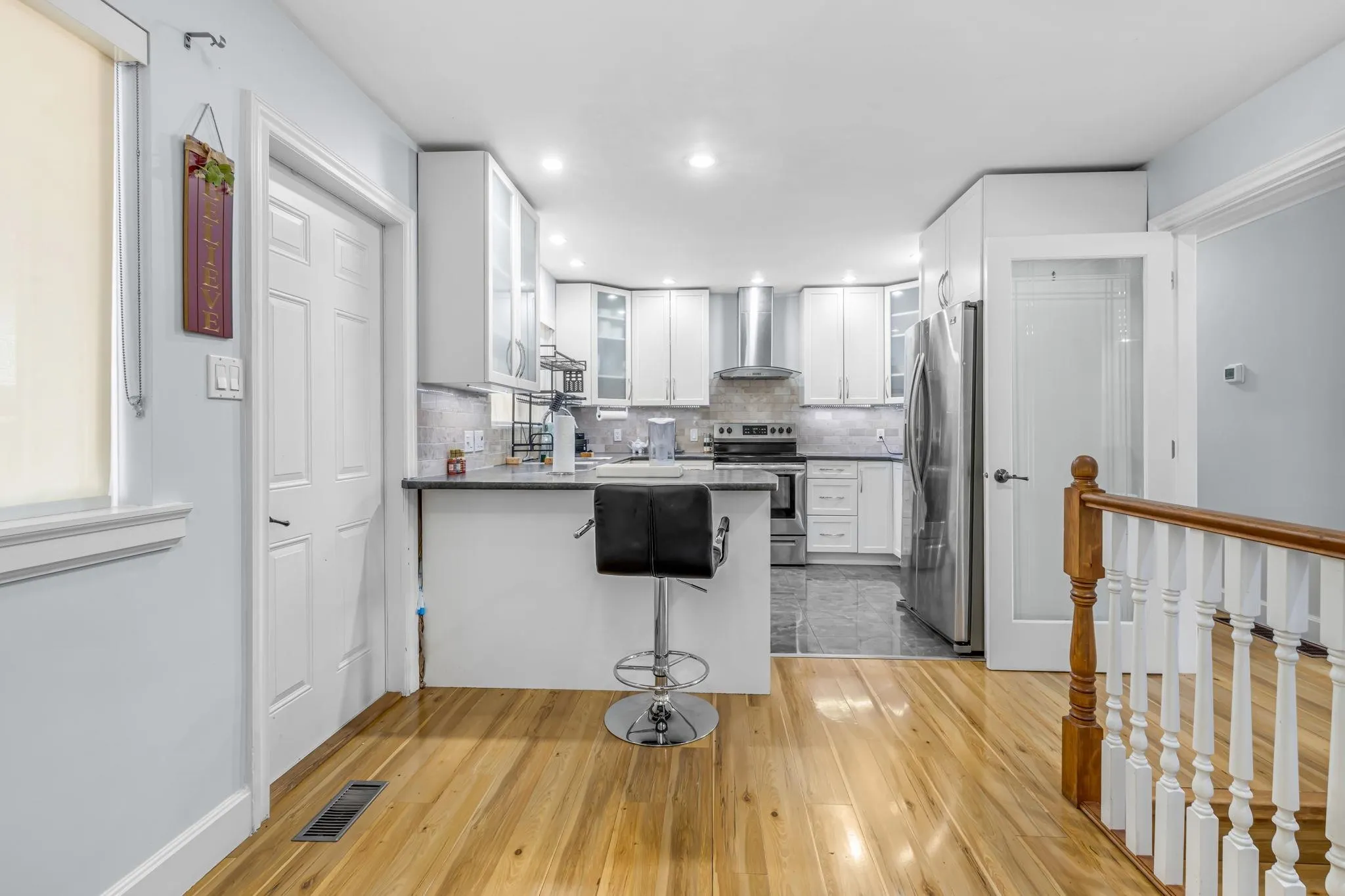 14033 Douglas Road