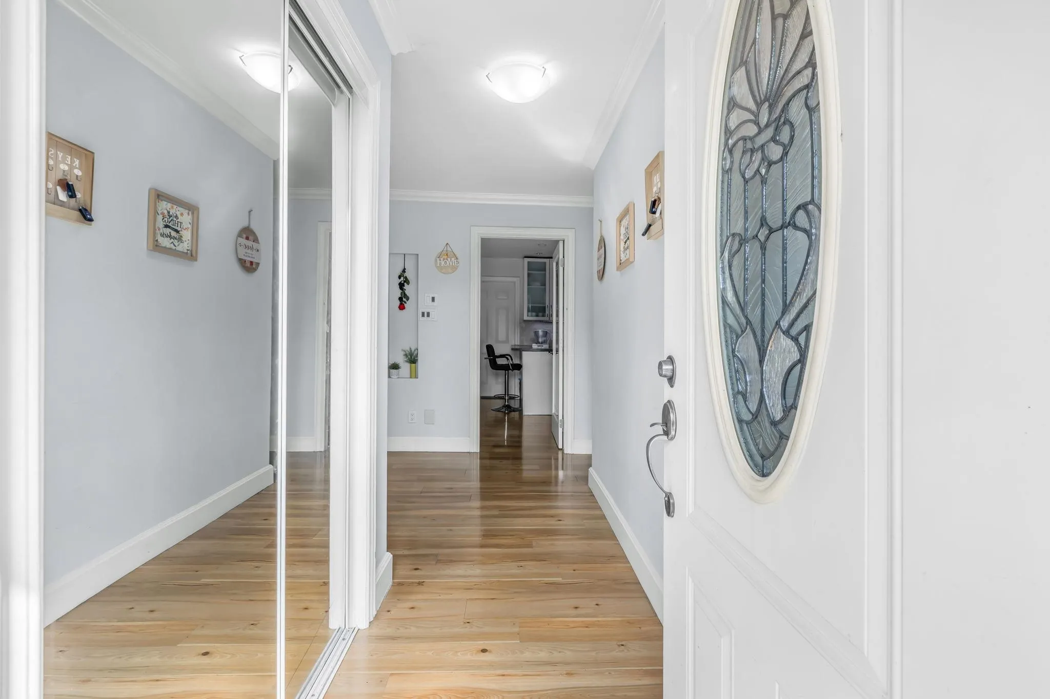 14033 Douglas Road