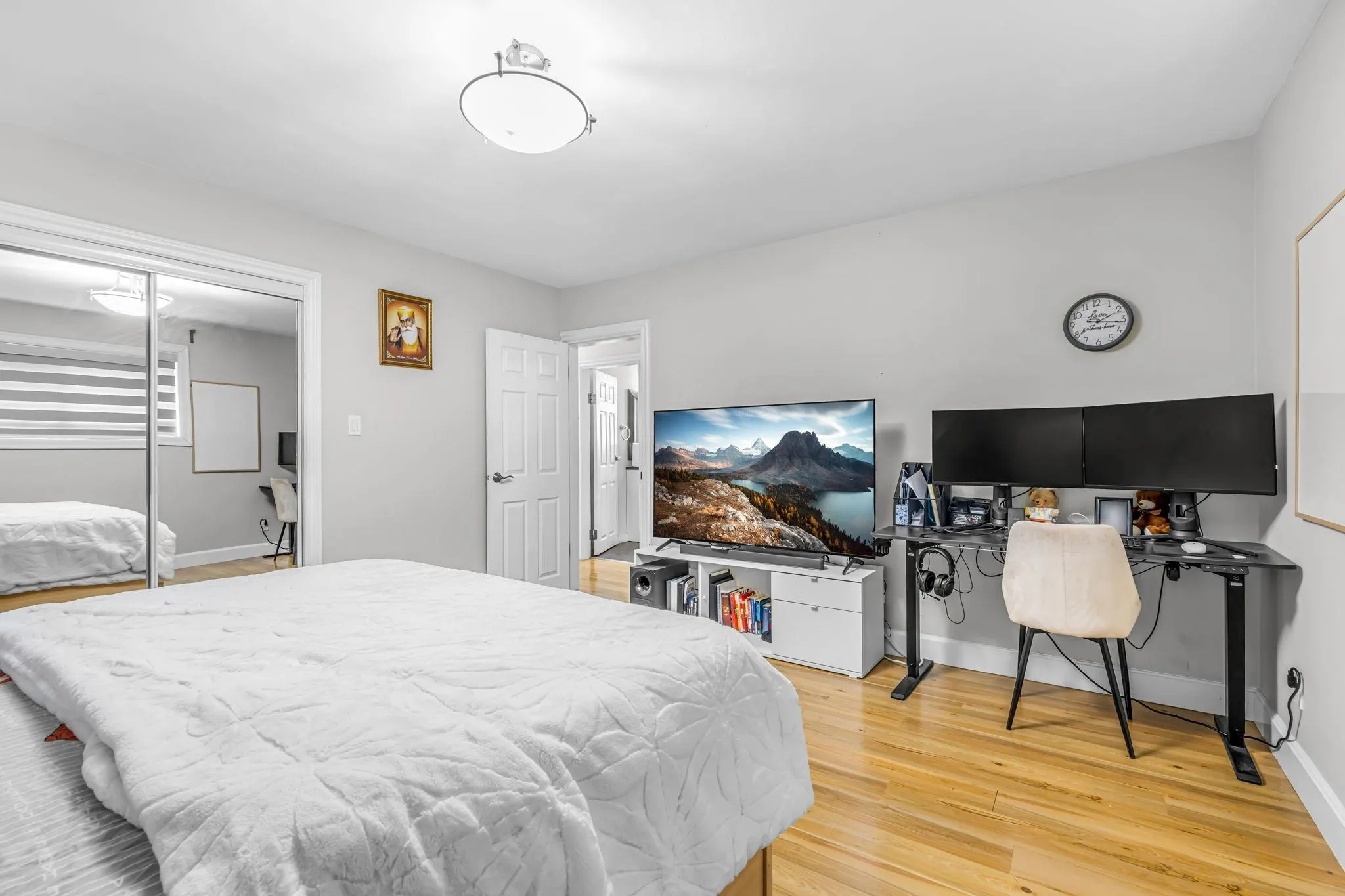 14033 Douglas Road