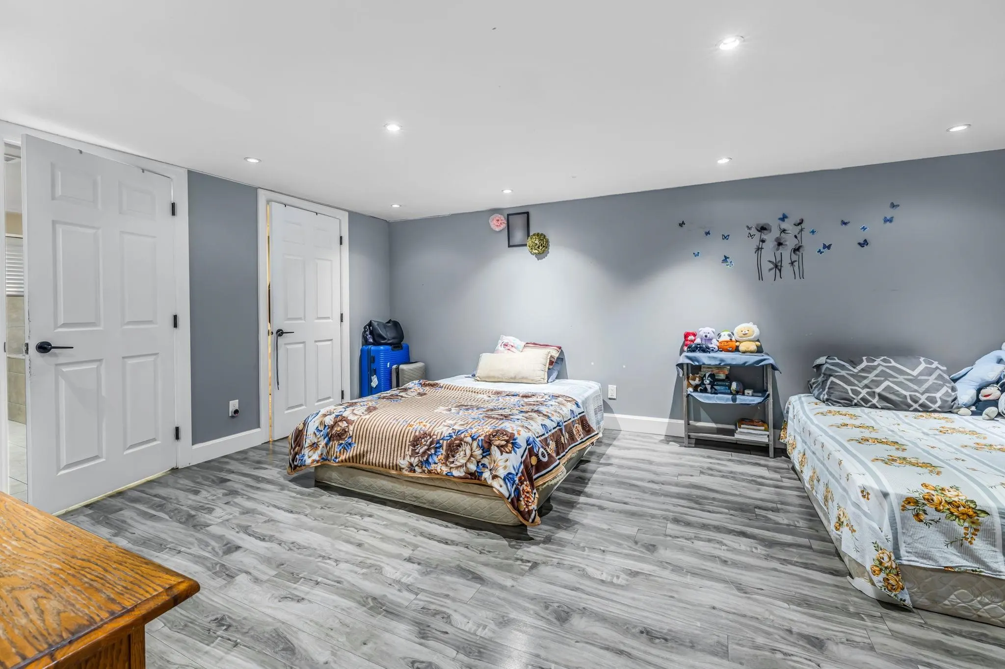 14033 Douglas Road