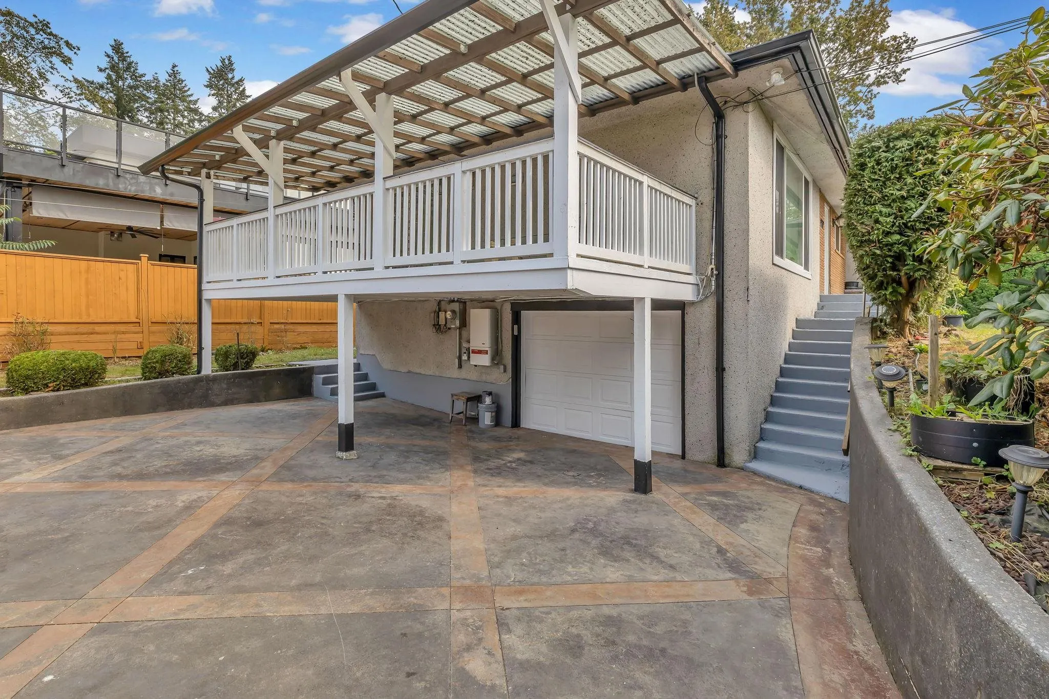 14033 Douglas Road
