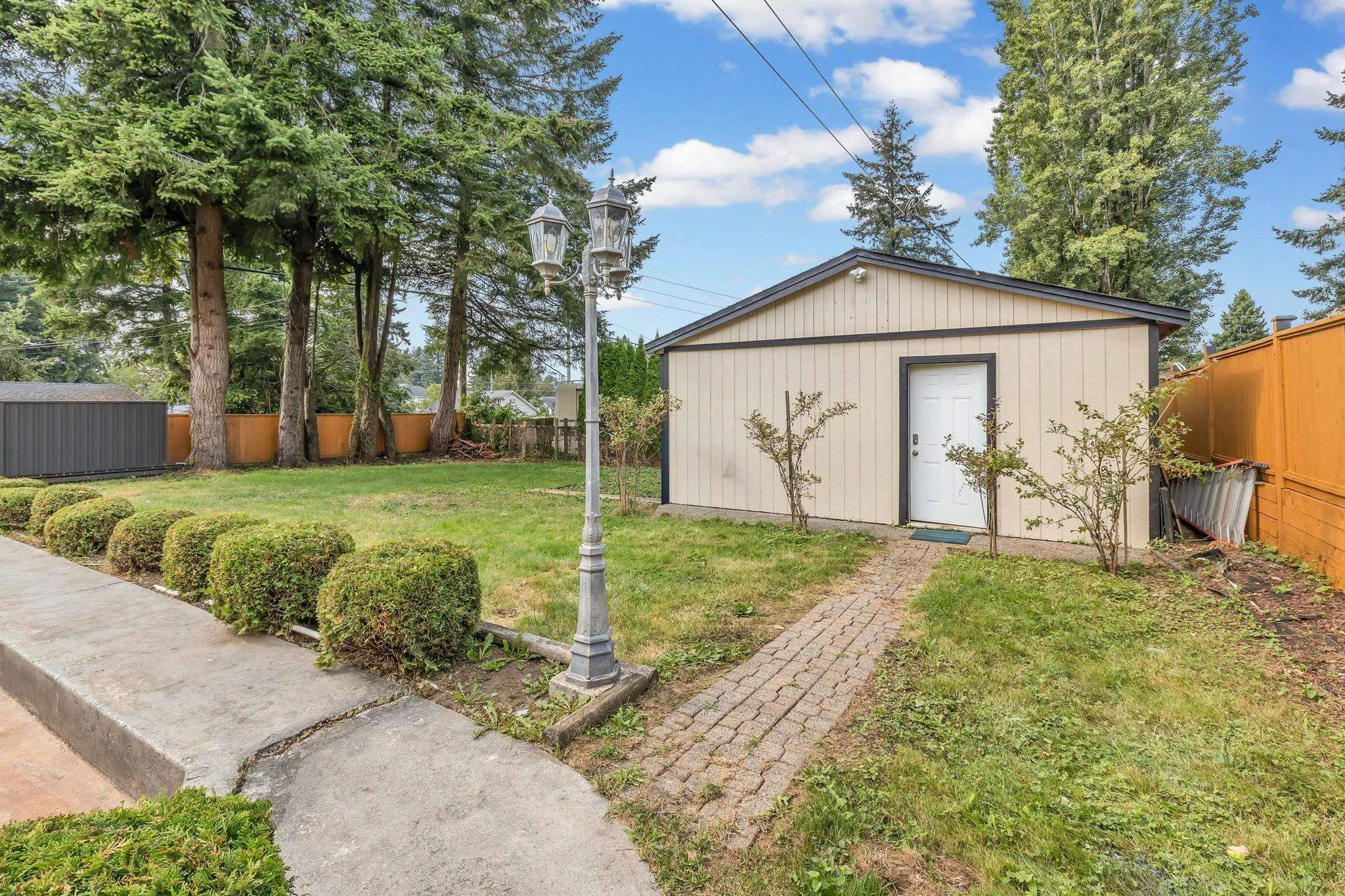 14033 Douglas Road