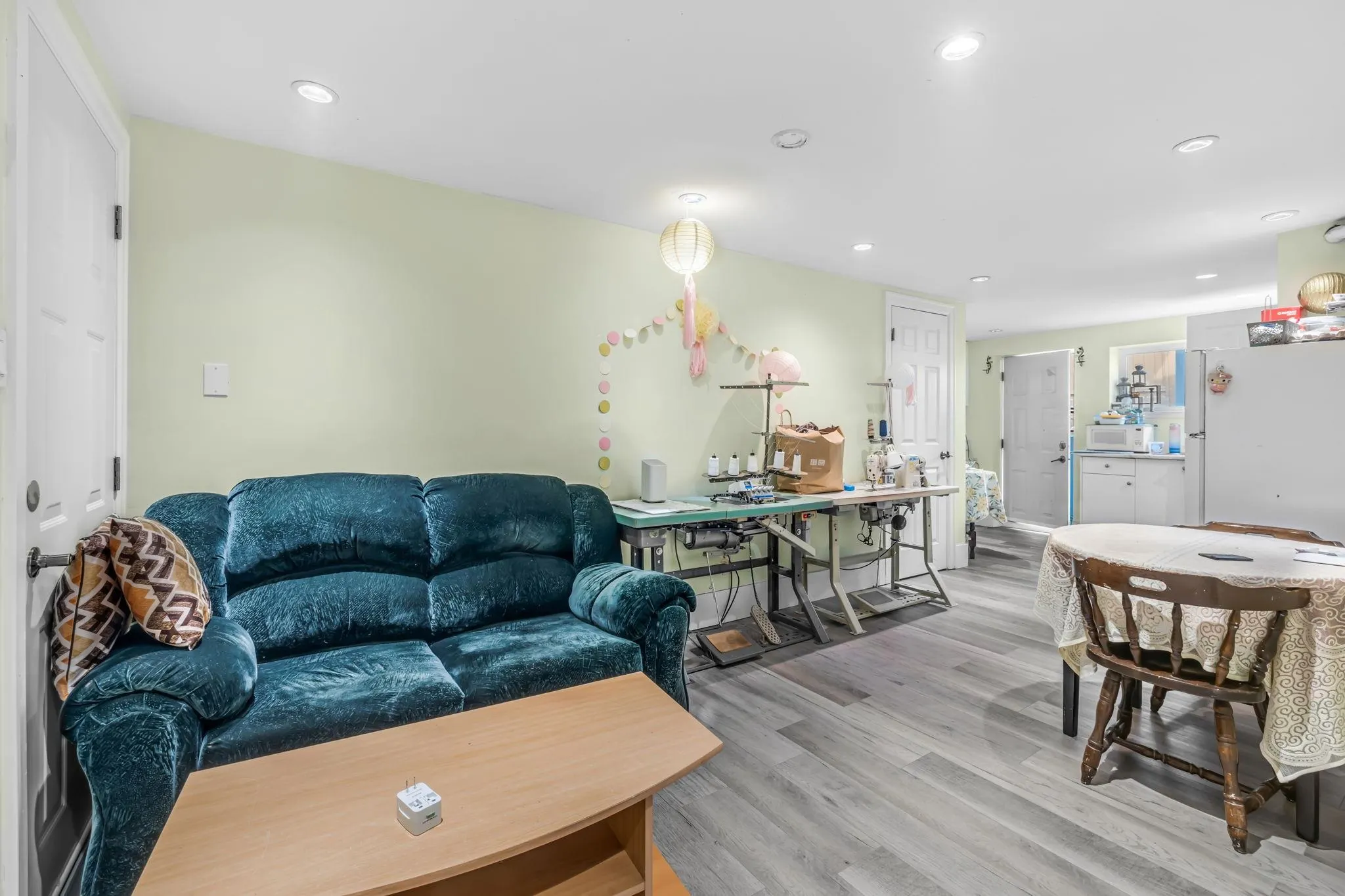 14033 Douglas Road