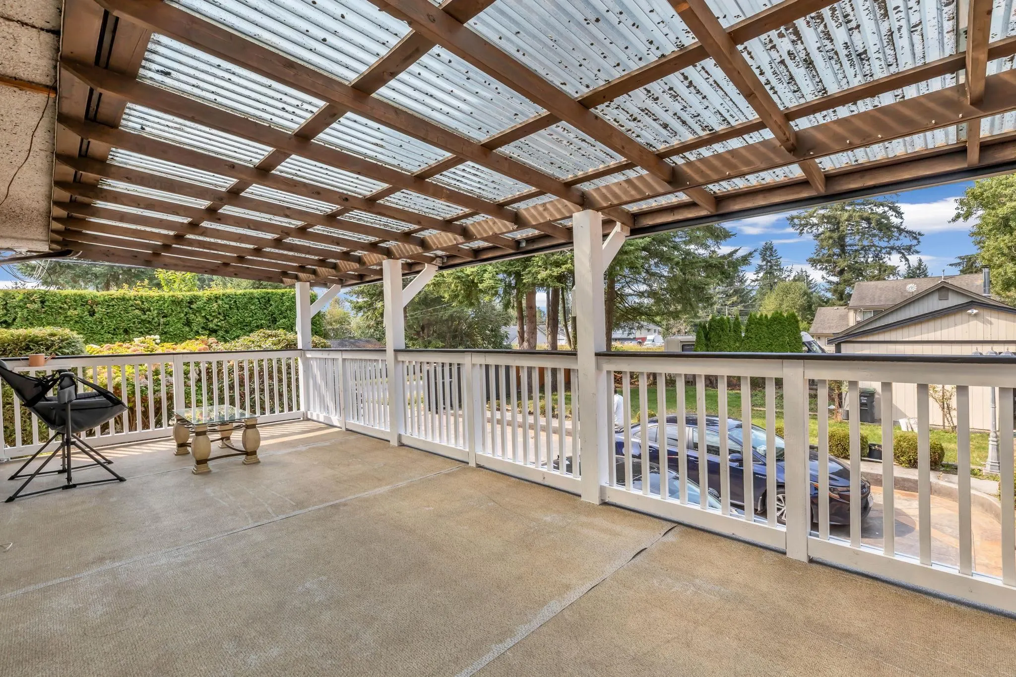 14033 Douglas Road