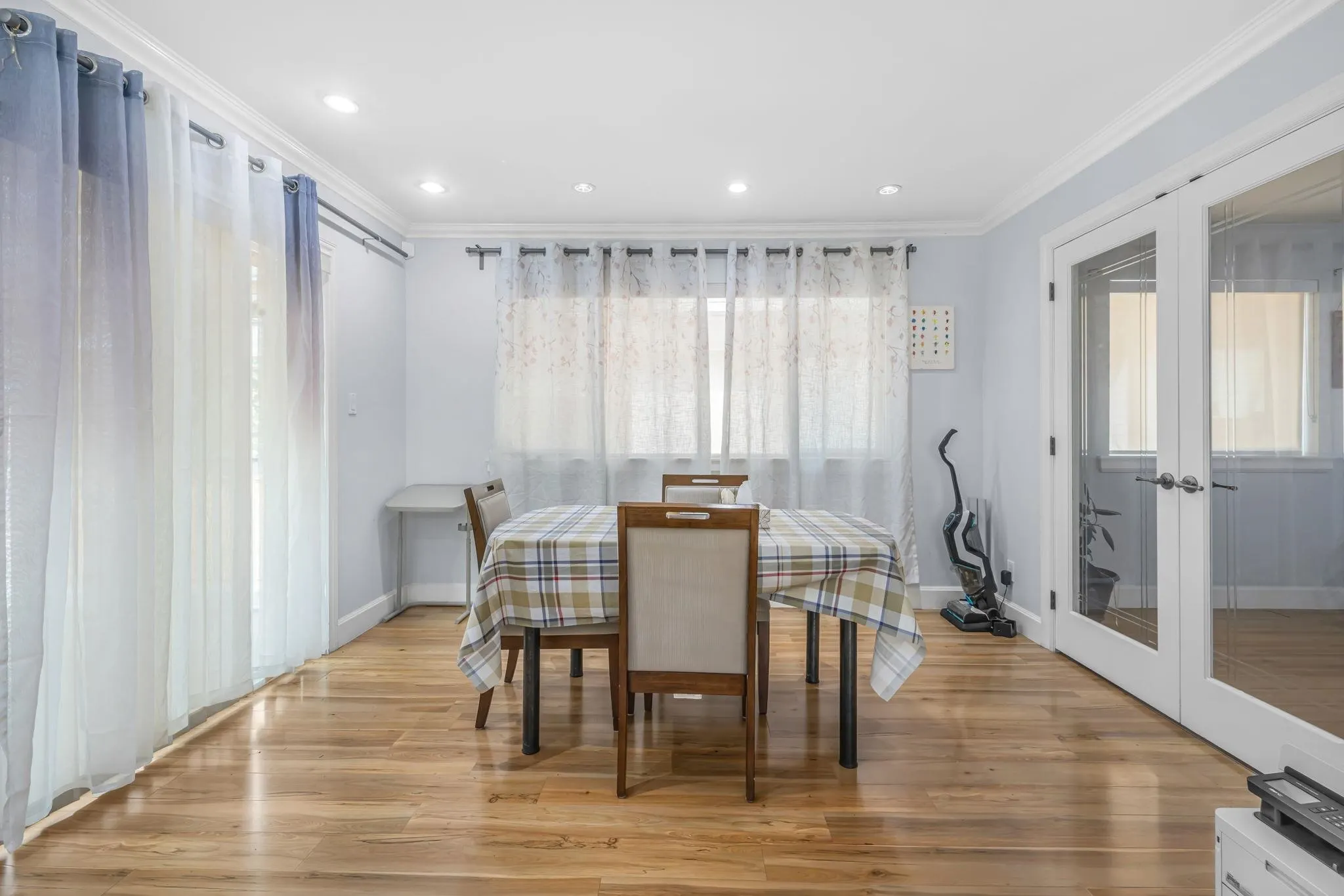 14033 Douglas Road