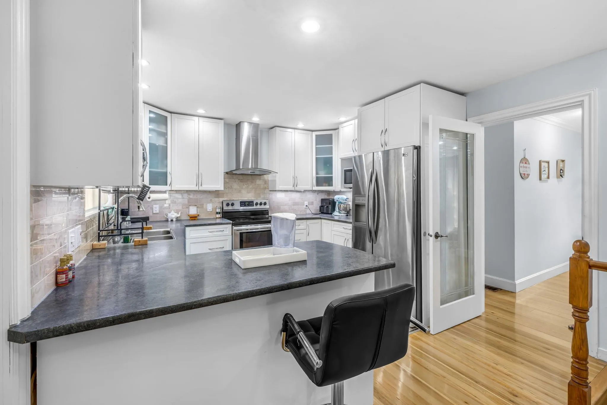 14033 Douglas Road