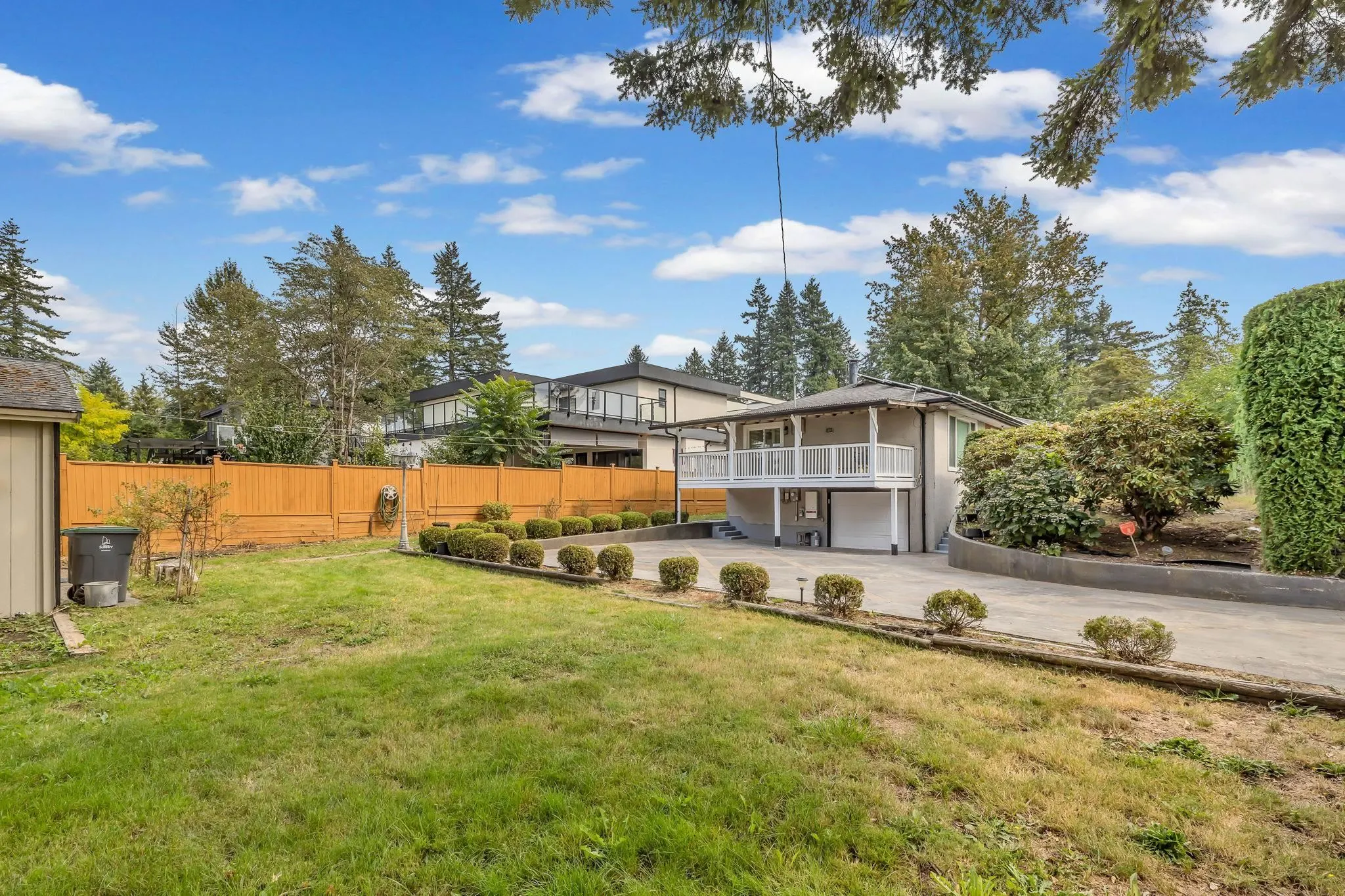 14033 Douglas Road