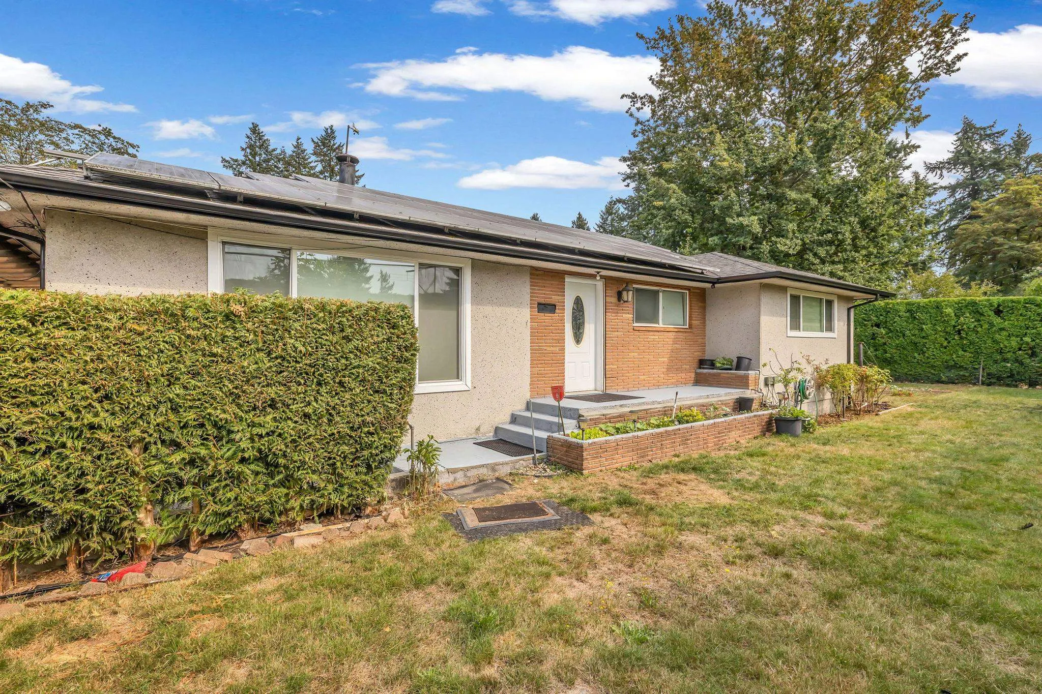 14033 Douglas Road