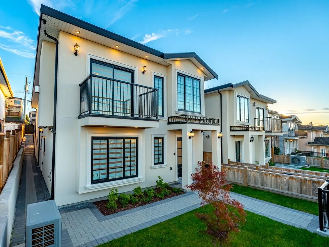 5138 Dominion Street