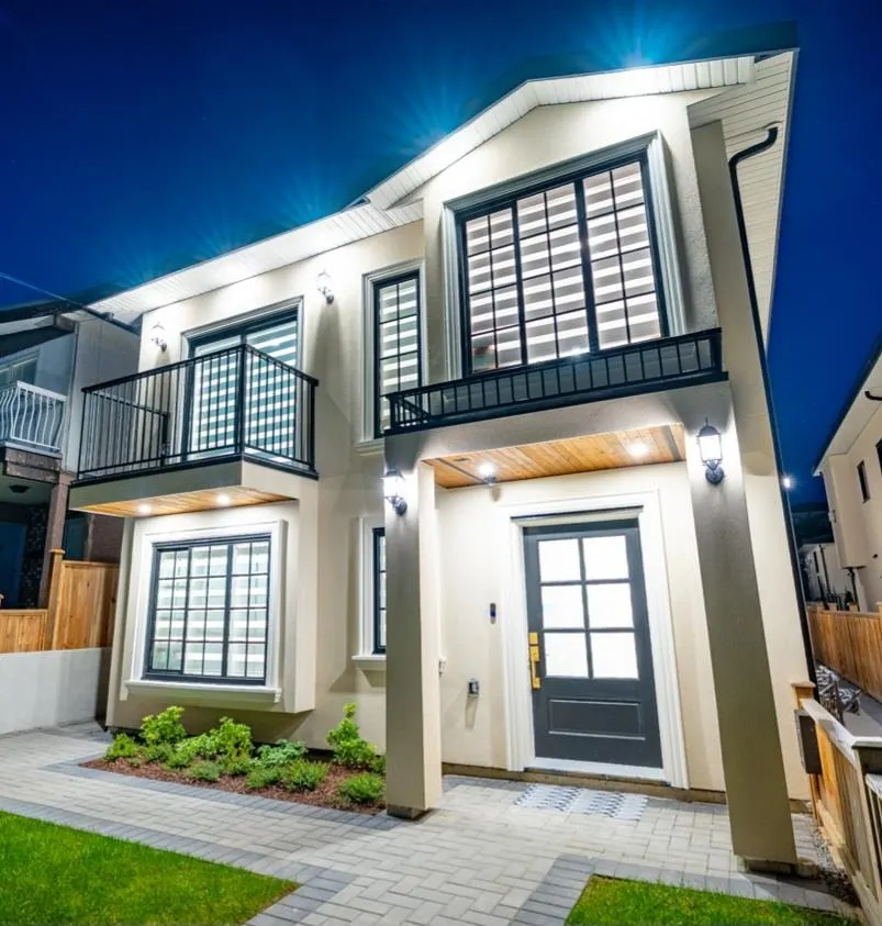 5138 Dominion Street