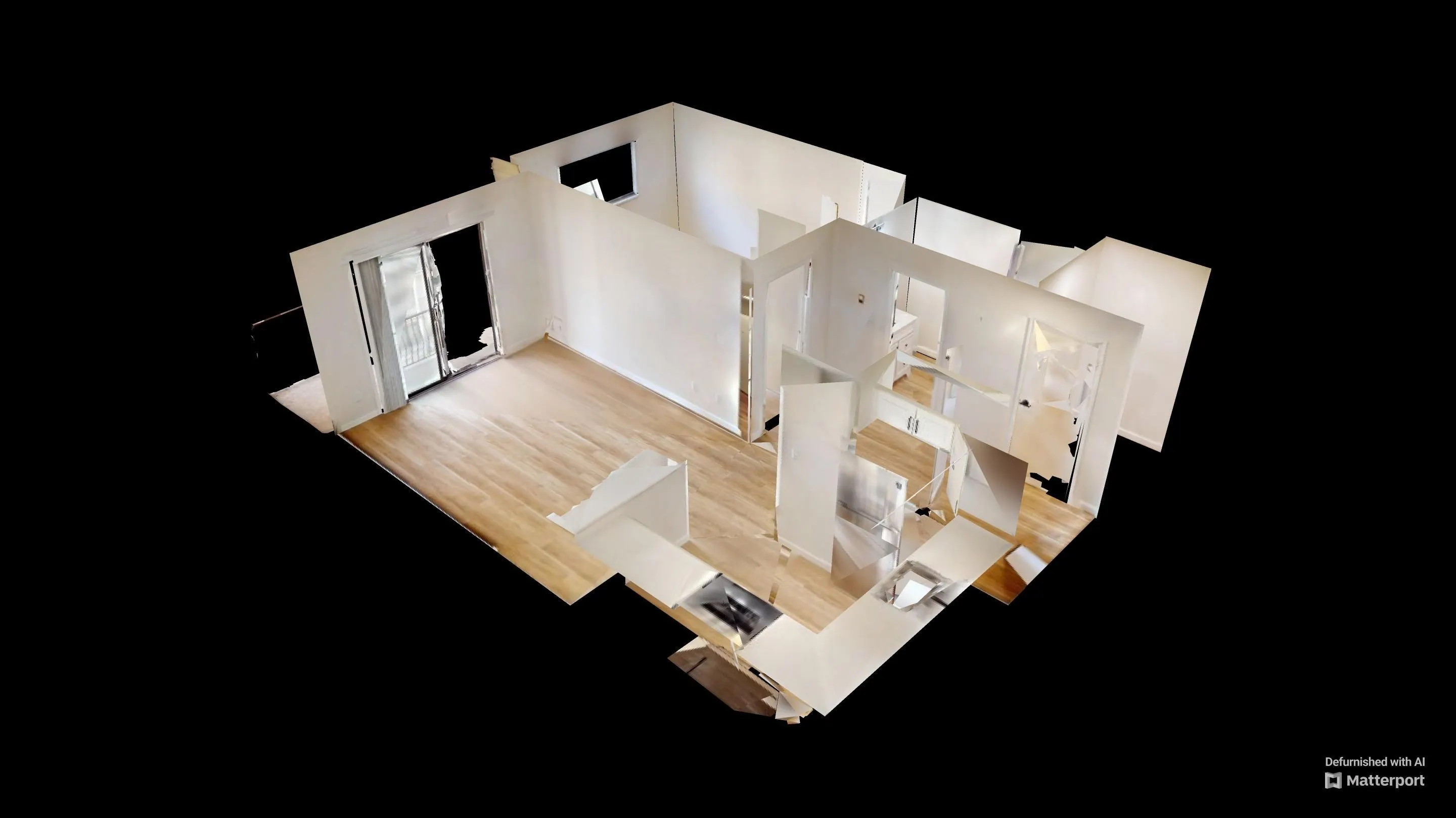 205 45749 Spadina Avenue