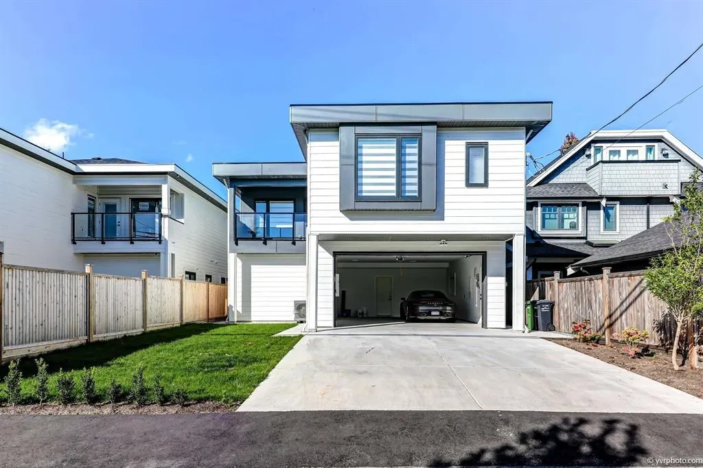 11308 Williams Road