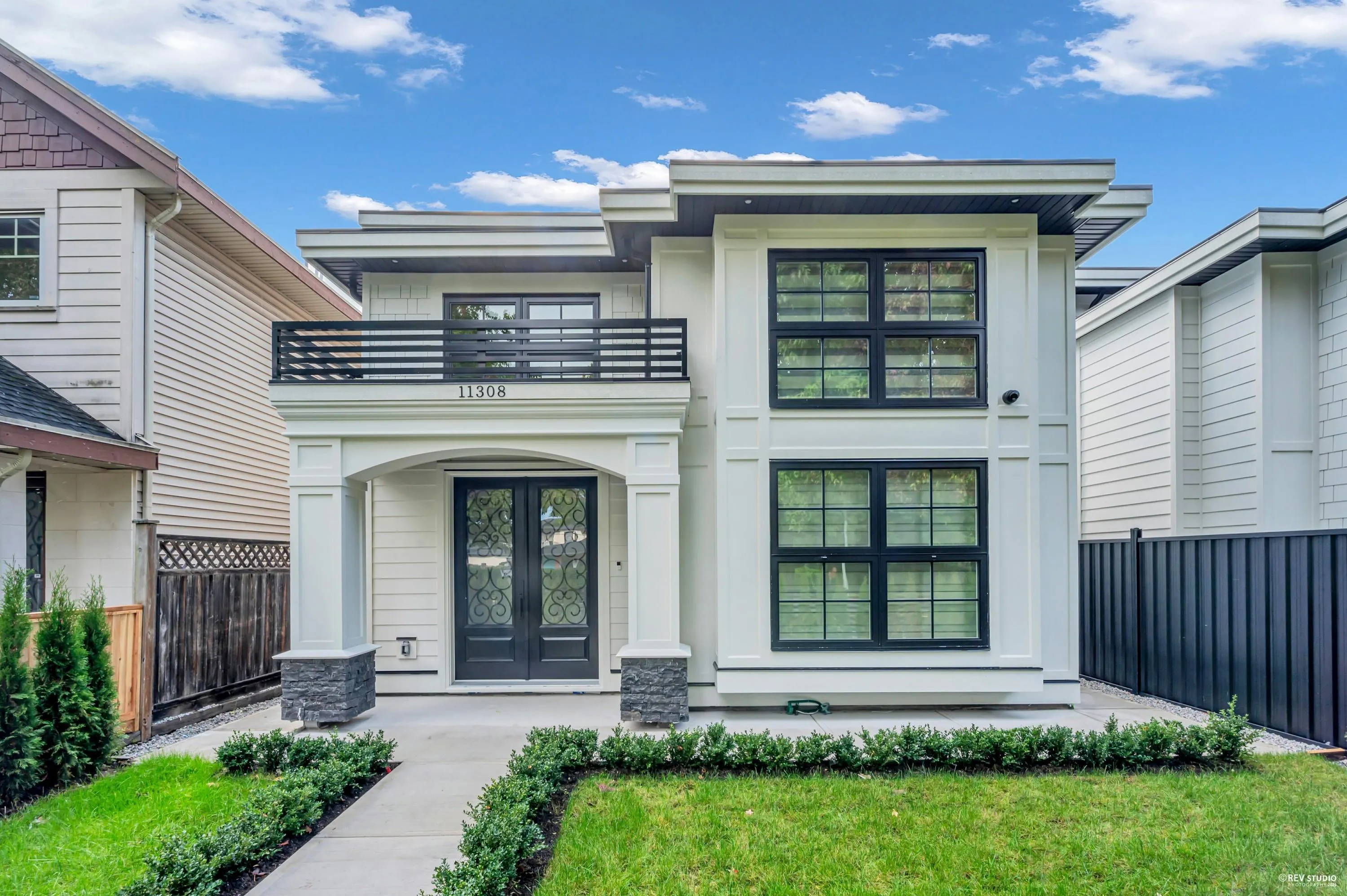 11308 Williams Road