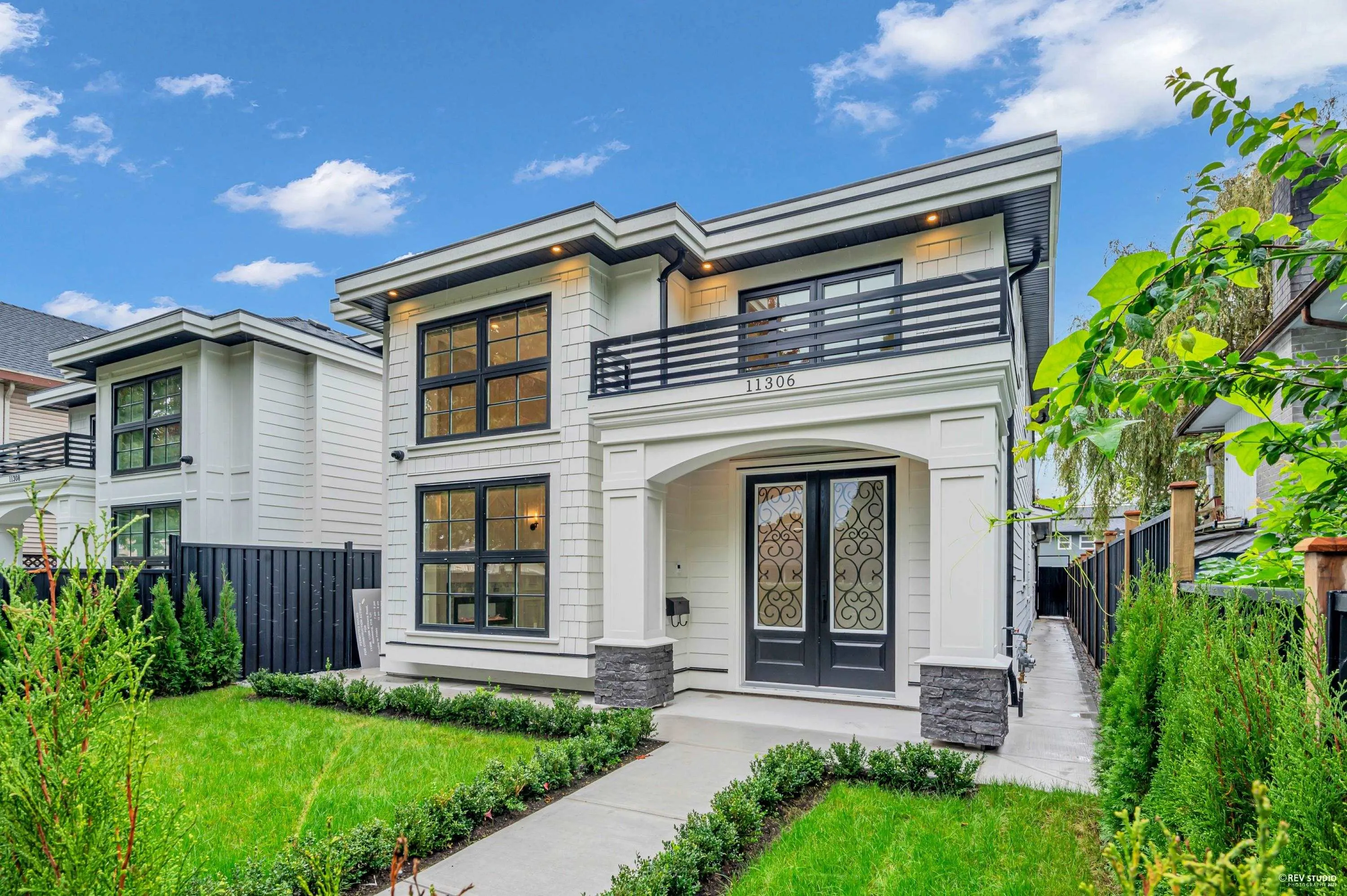 11308 Williams Road