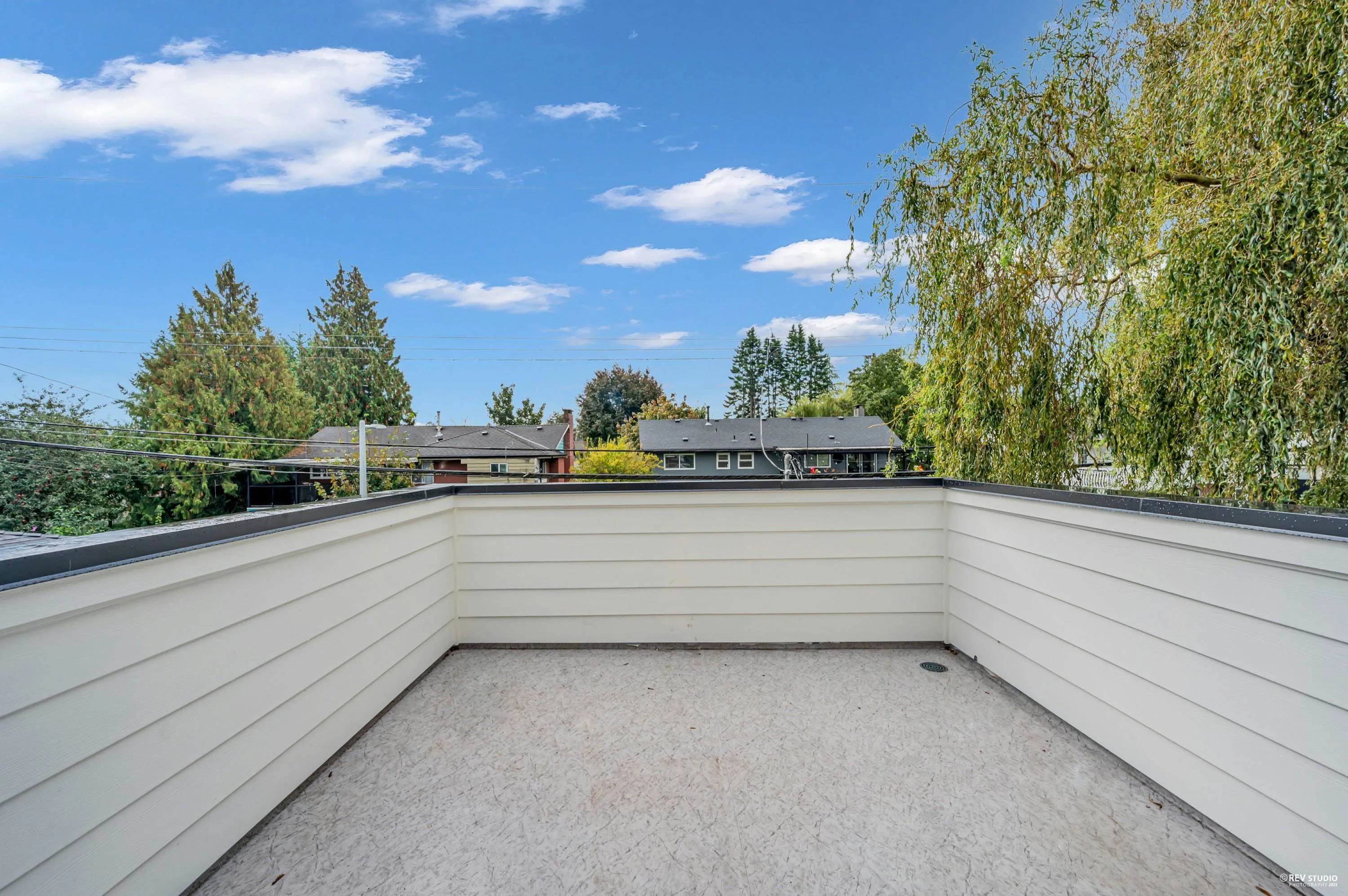 11308 Williams Road